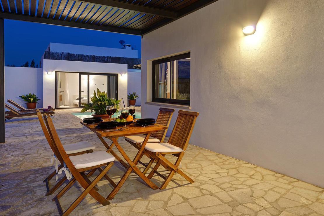Marcelino Villa Puerto Pollensa