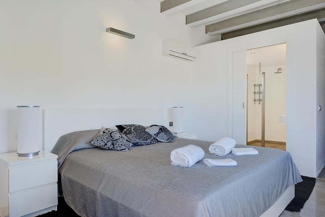 Villa Marcelino Puerto Pollensa