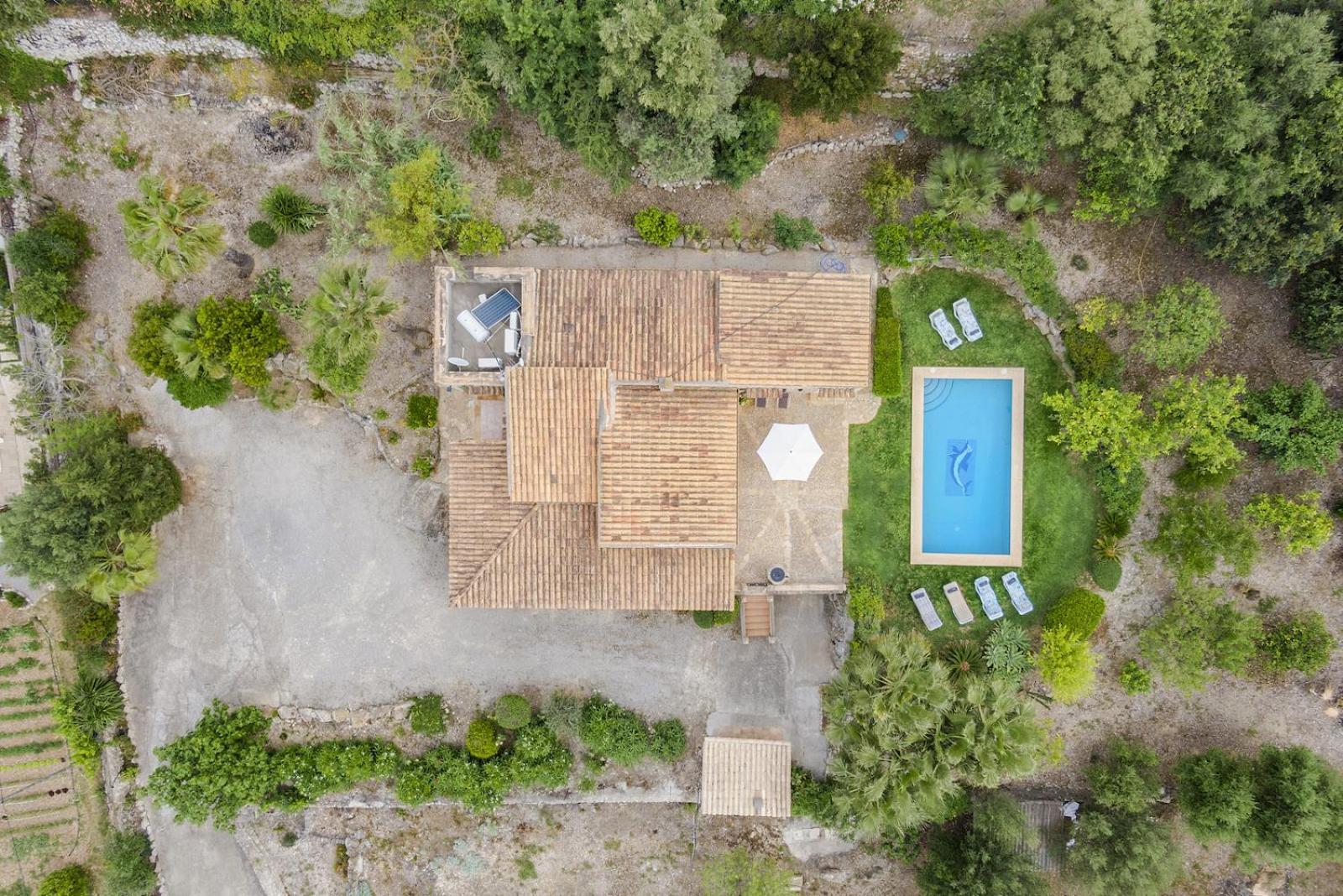 Bach Villa