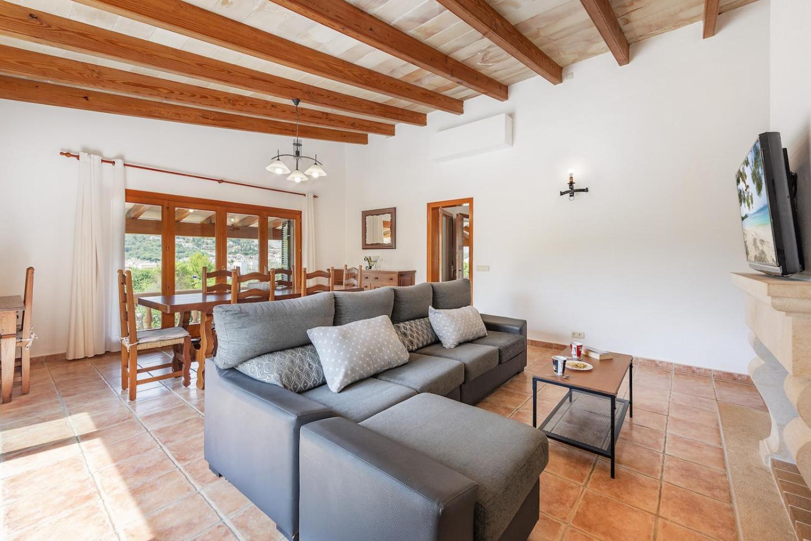 Villa Bach Pollensa