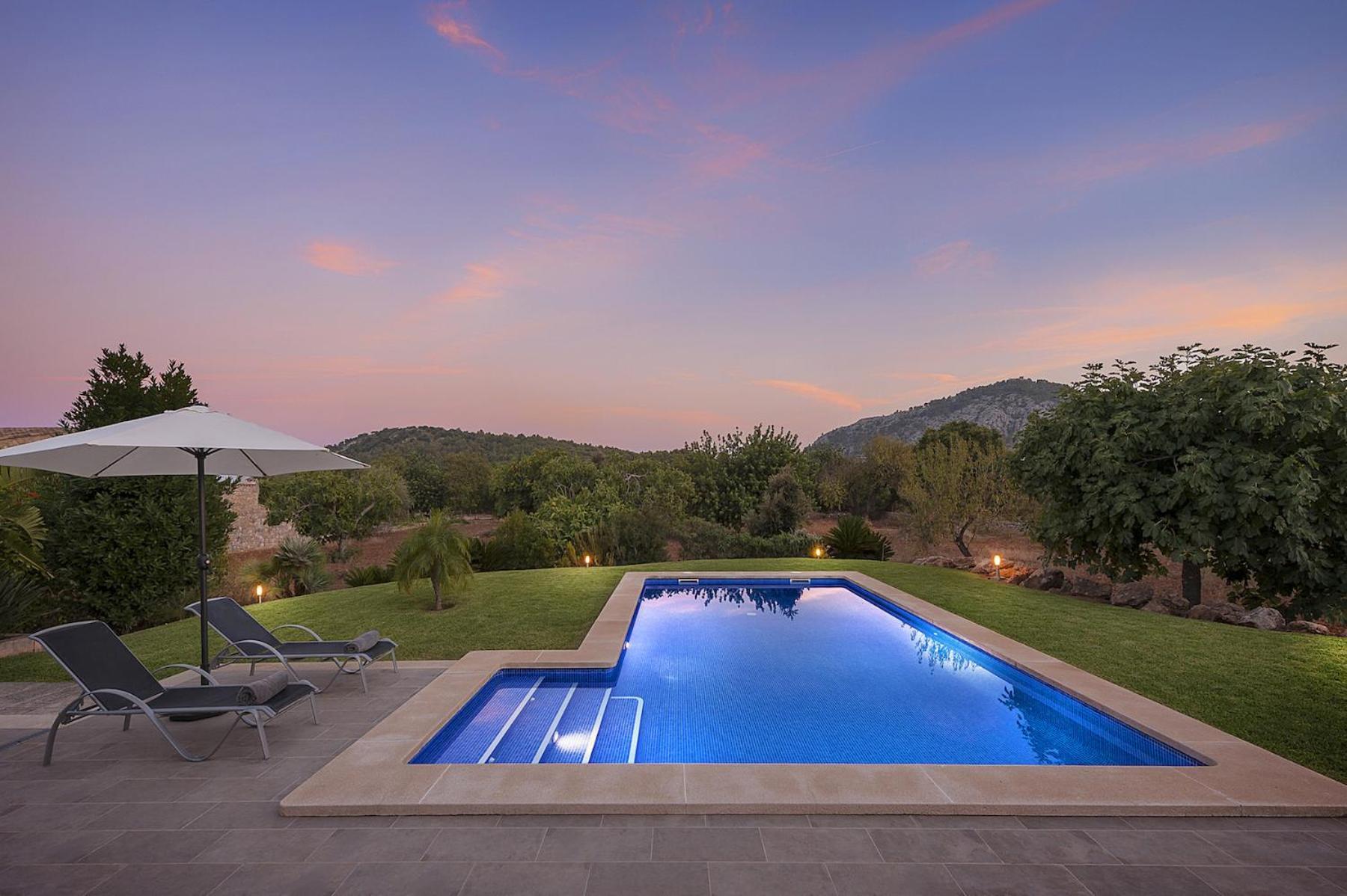 Villa La Sort *