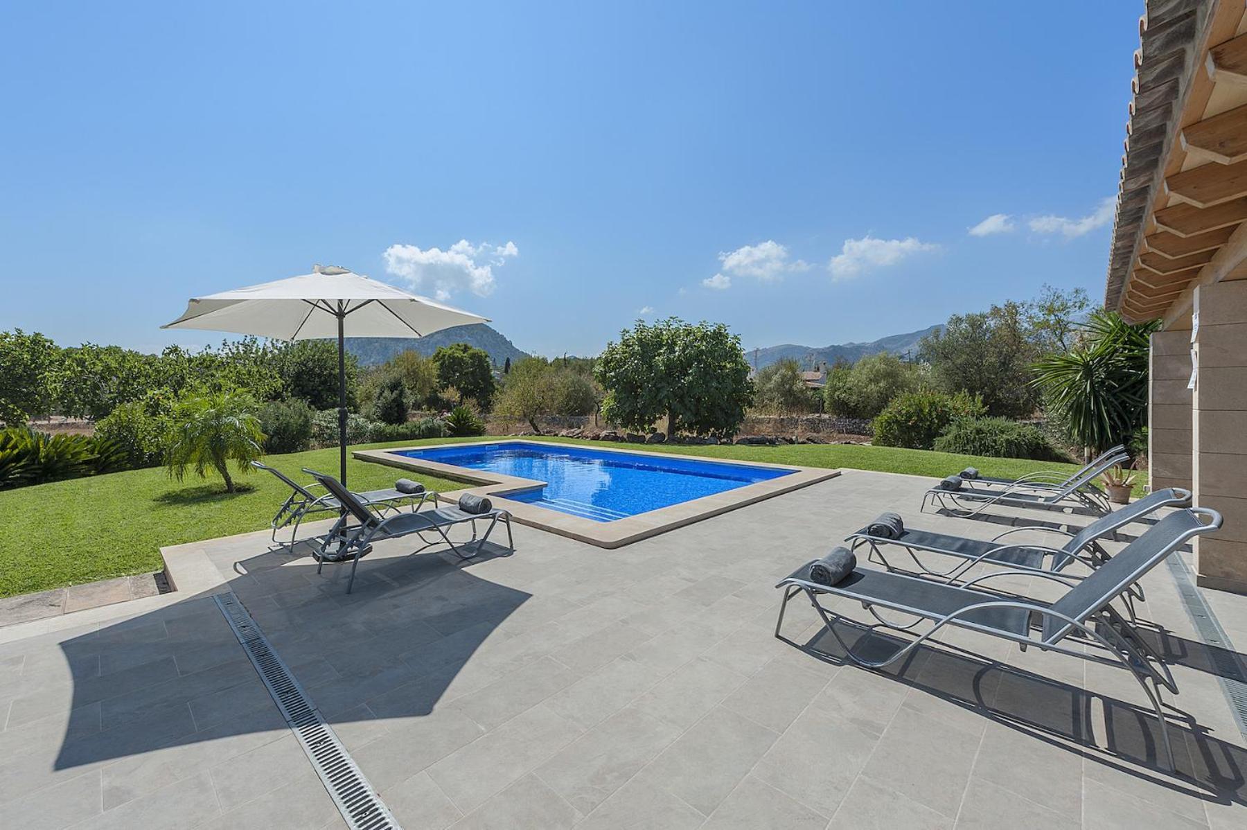 La Sort Villa *