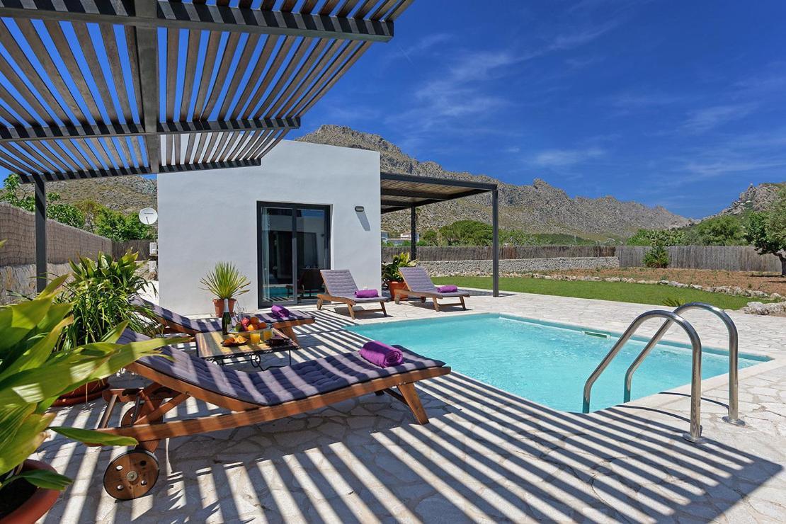 Villa Marcelino