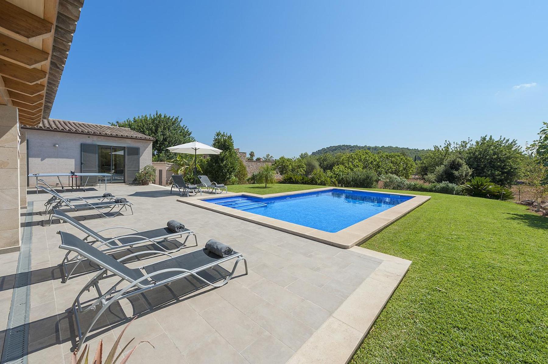 La Sort Pollensa