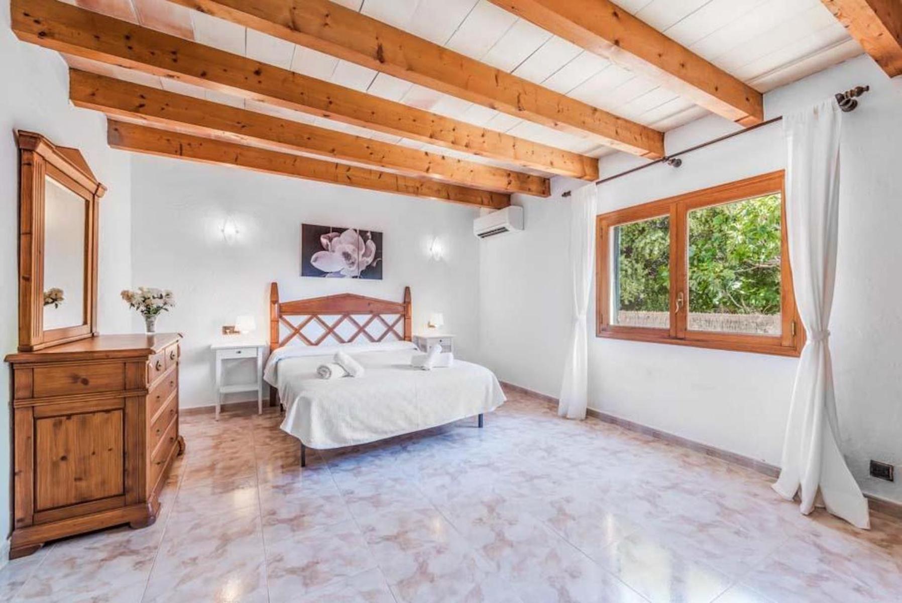 Chincho I Villa Pollenca