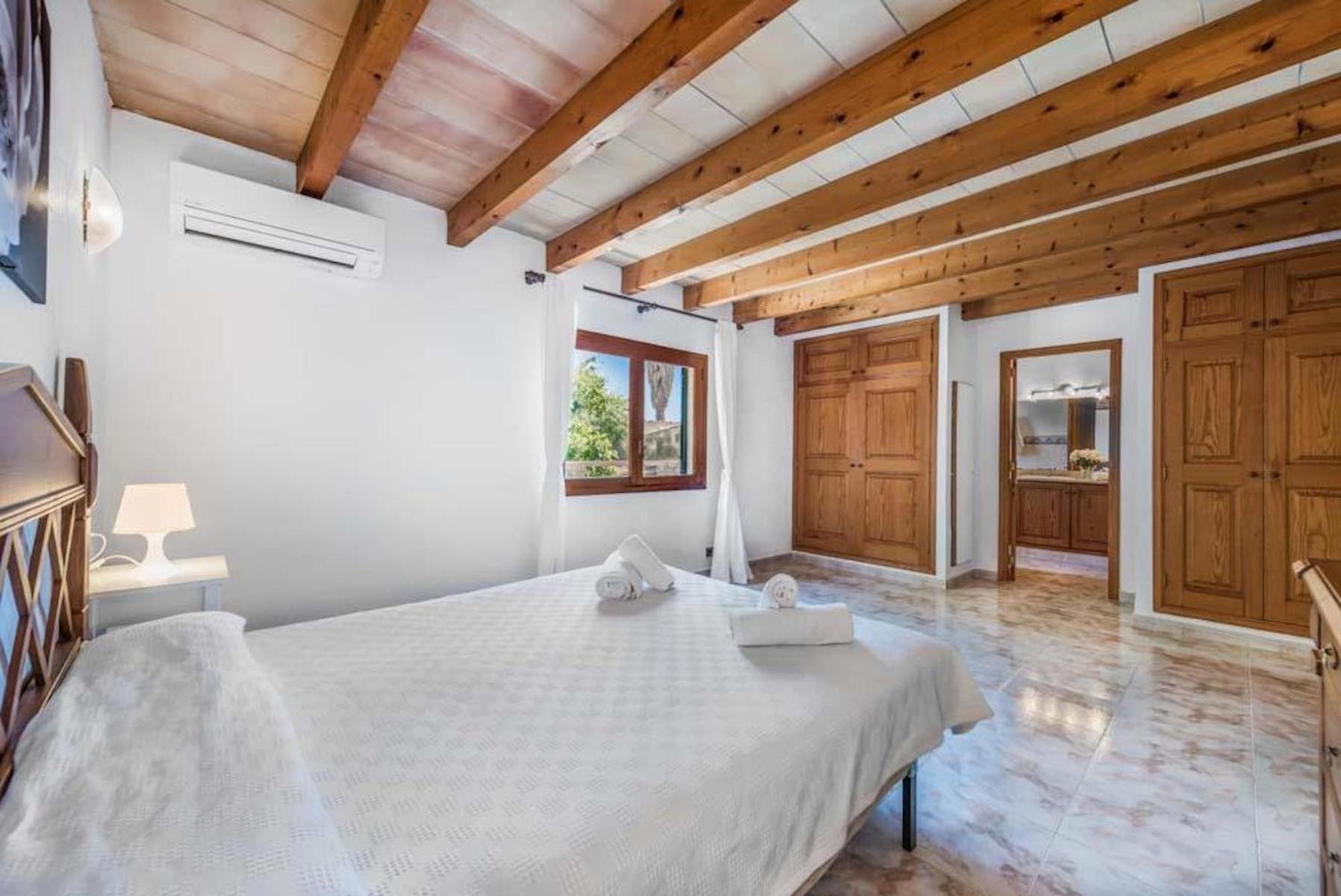 Villa Chincho I Pollenca