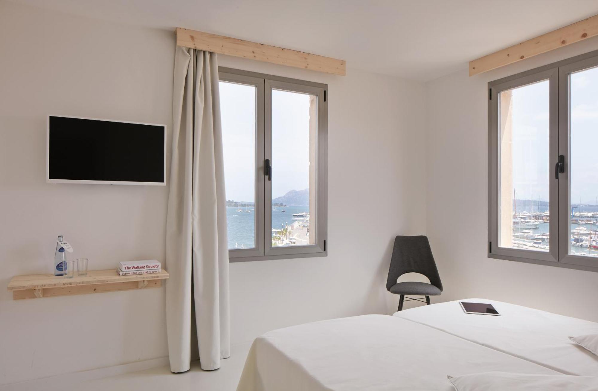 Eolo Hotel