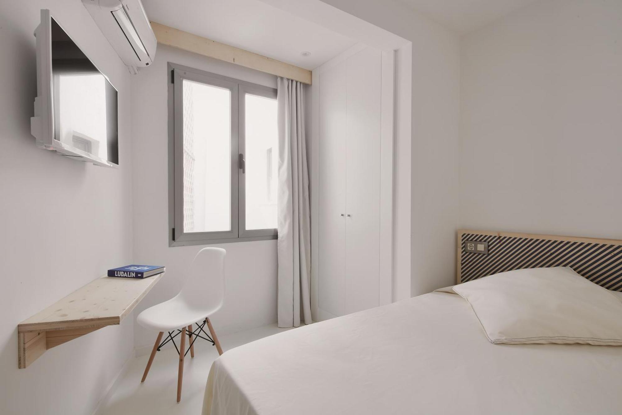 Eolo 3* Puerto Pollensa