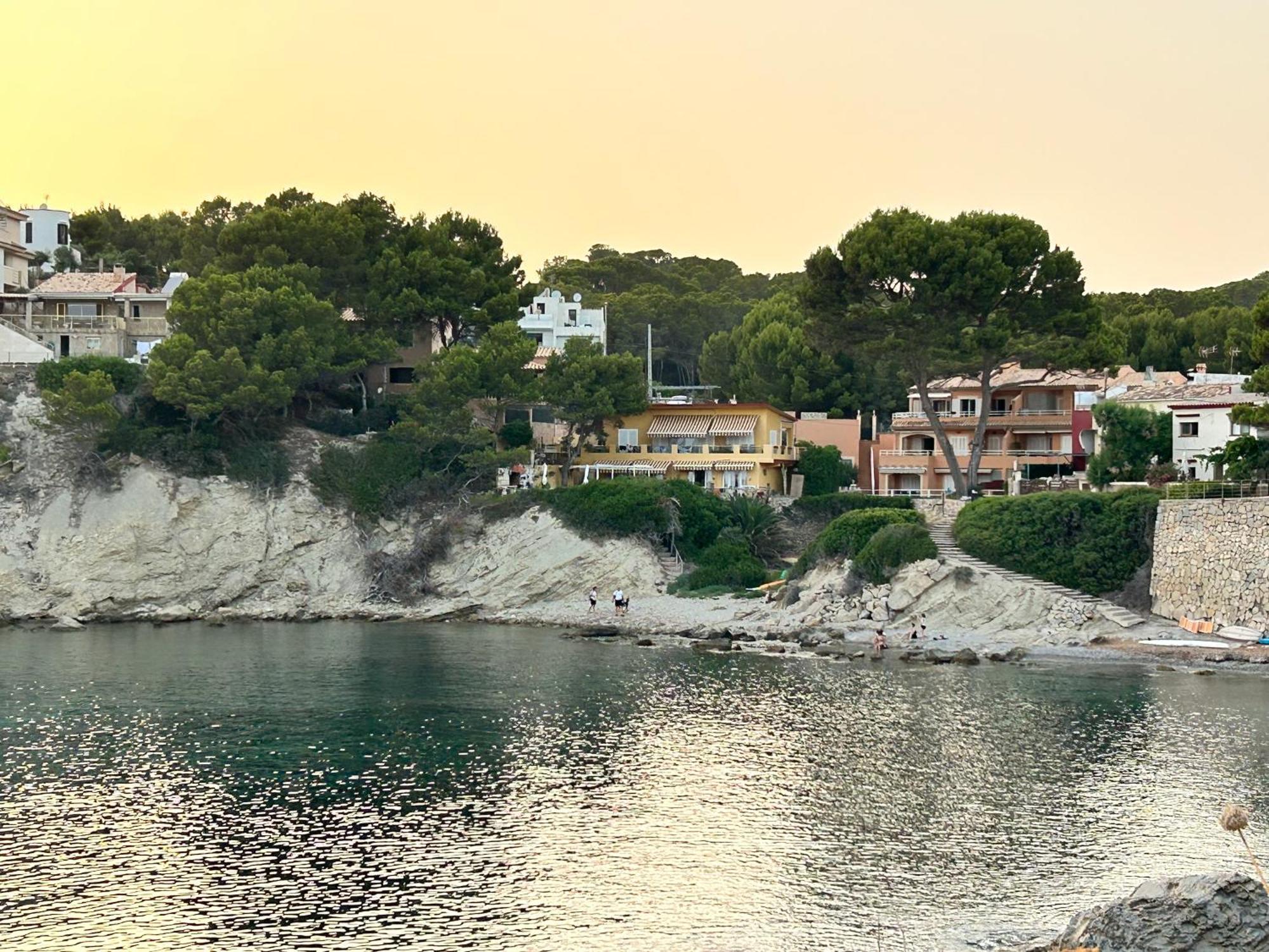 Puntblanc Residences Apartahotel Sant Elm