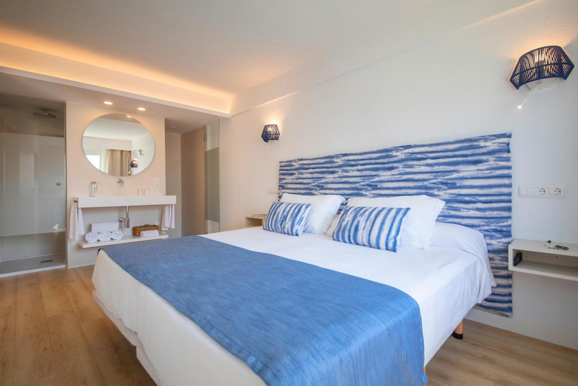 Blau Punta Reina Family Hotel Cala Mandia (Mallorca)