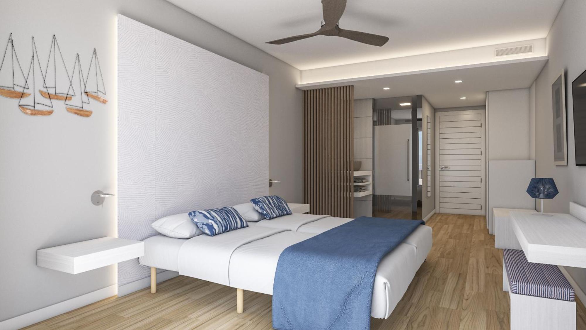 Hotel Blau Punta Reina Family 4*