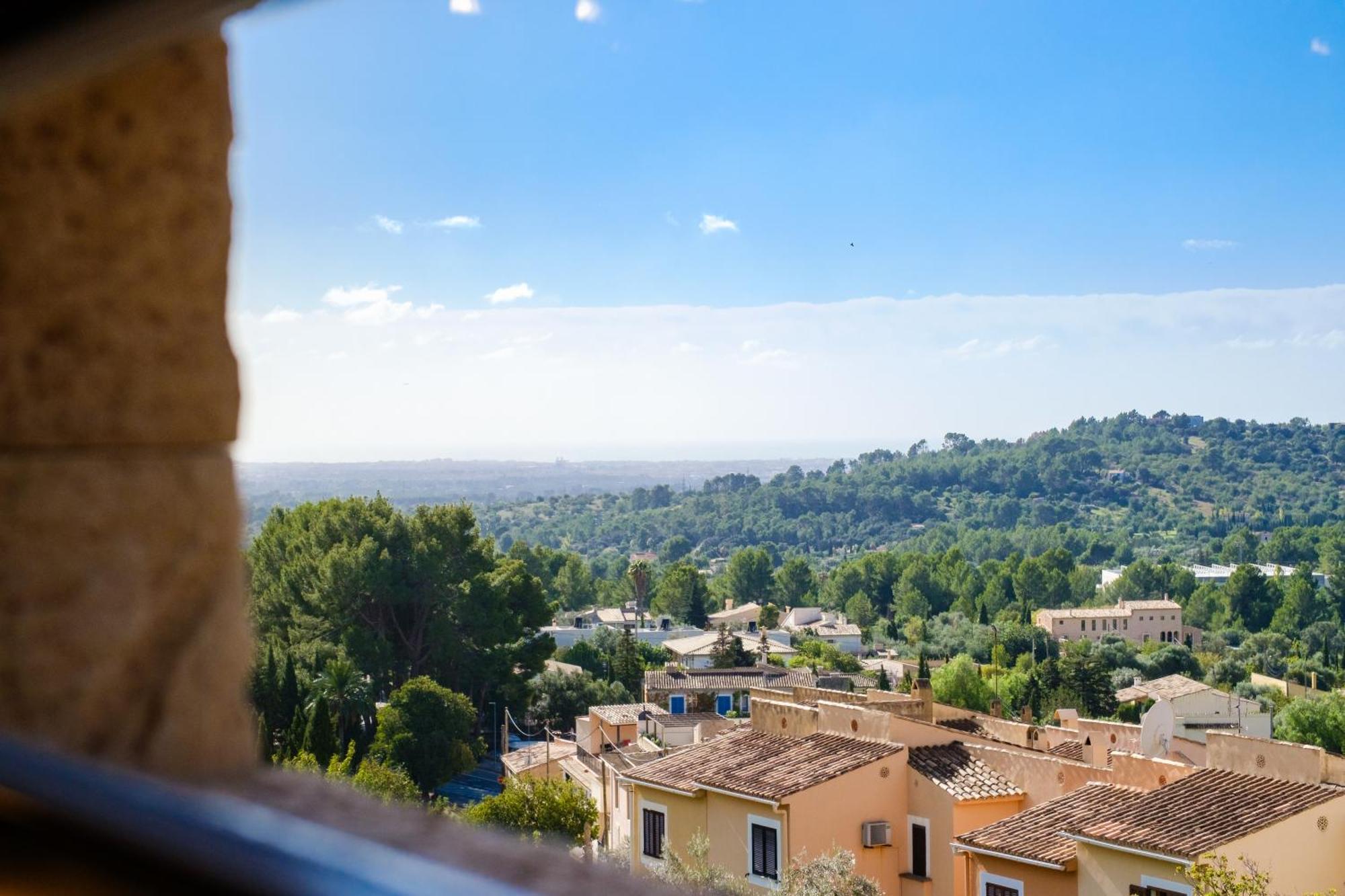 Es Corte Vell - Adults Only 4*