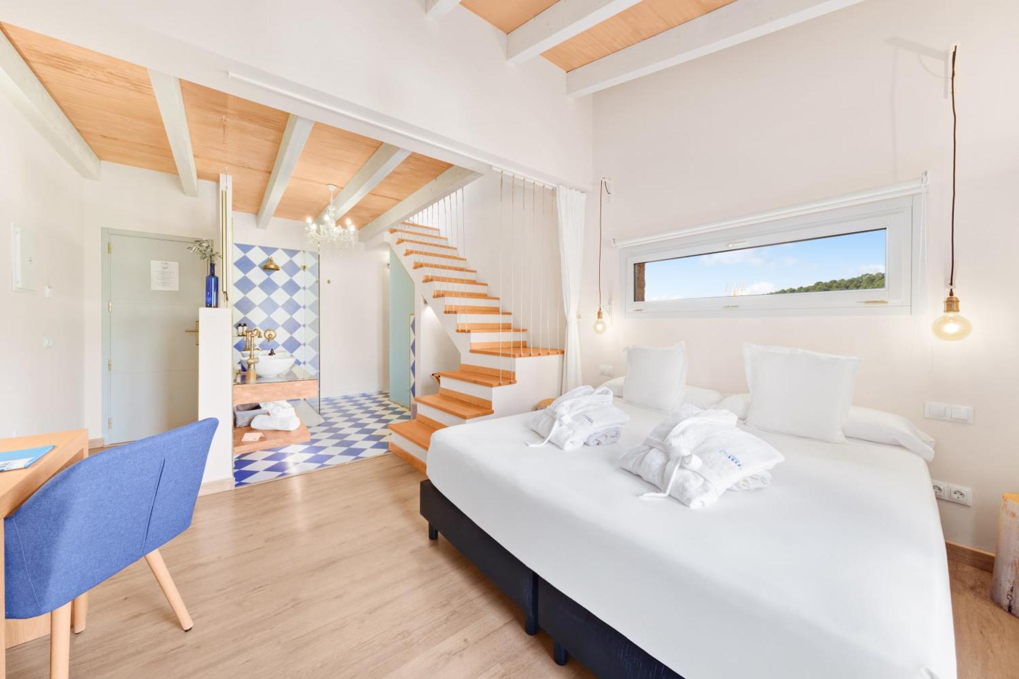 Hotel Es Corte Vell - Adults Only