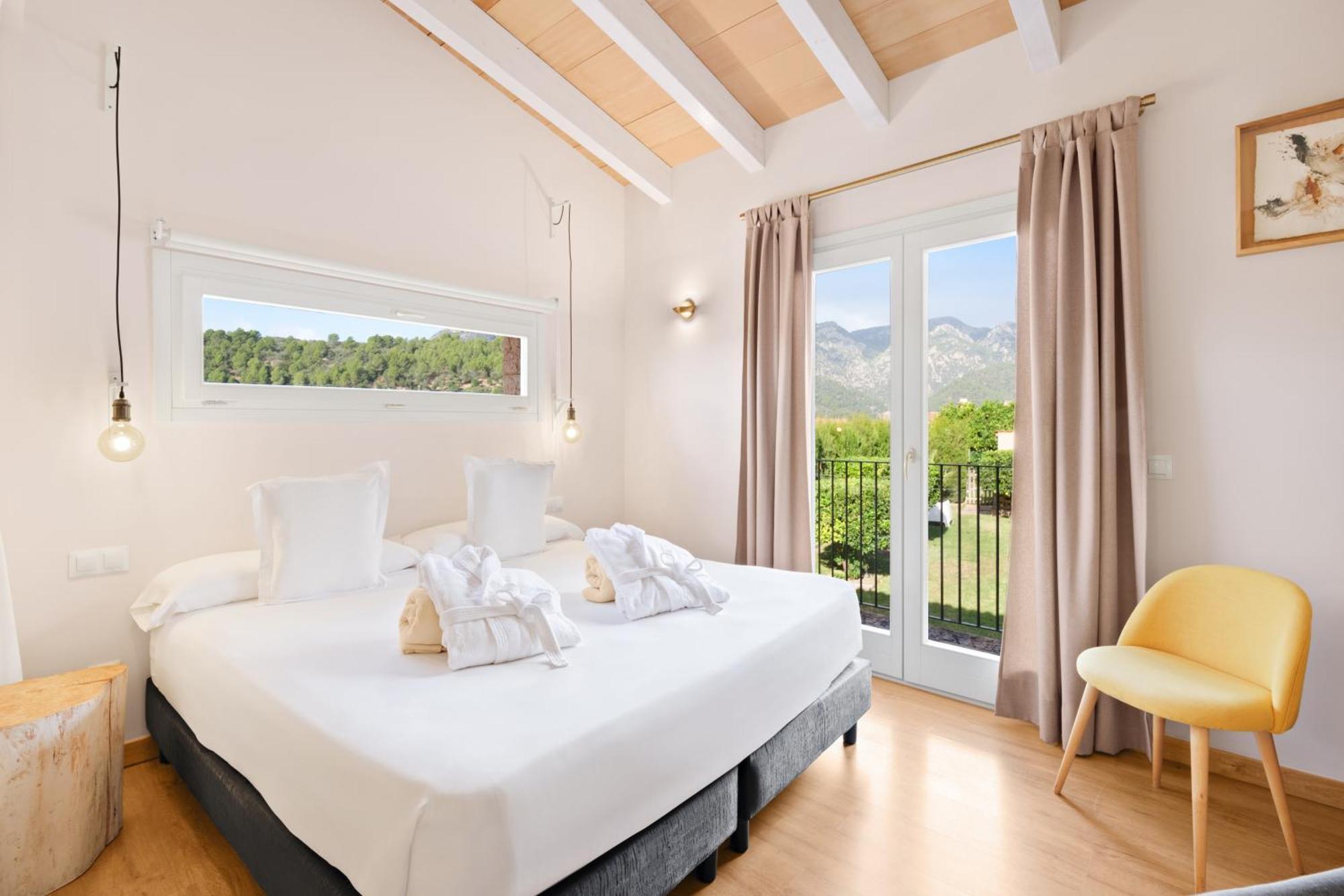 Hotel Es Corte Vell - Adults Only 4*