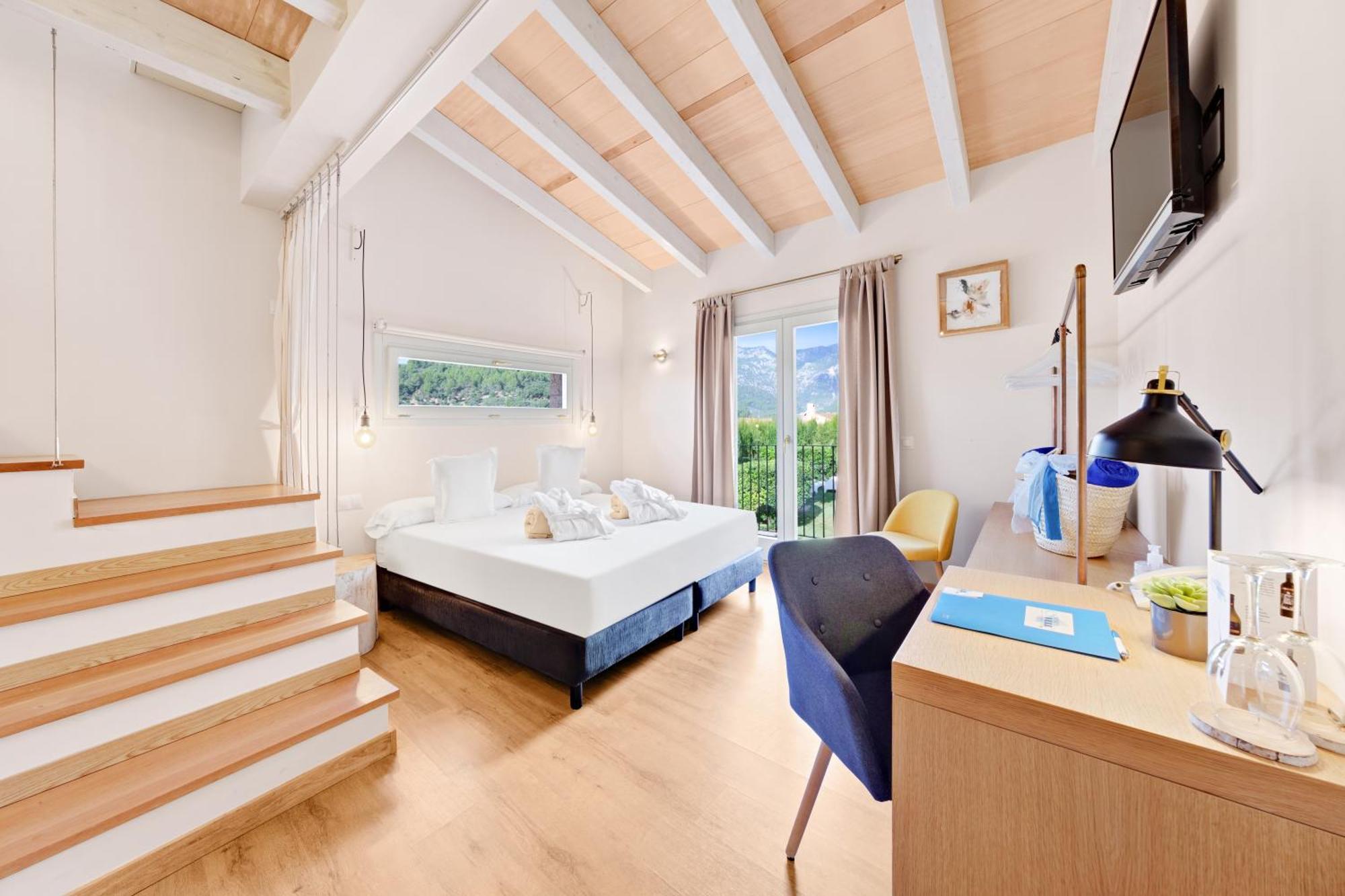Es Corte Vell - Adults Only 4* Bunyola (Buñola)