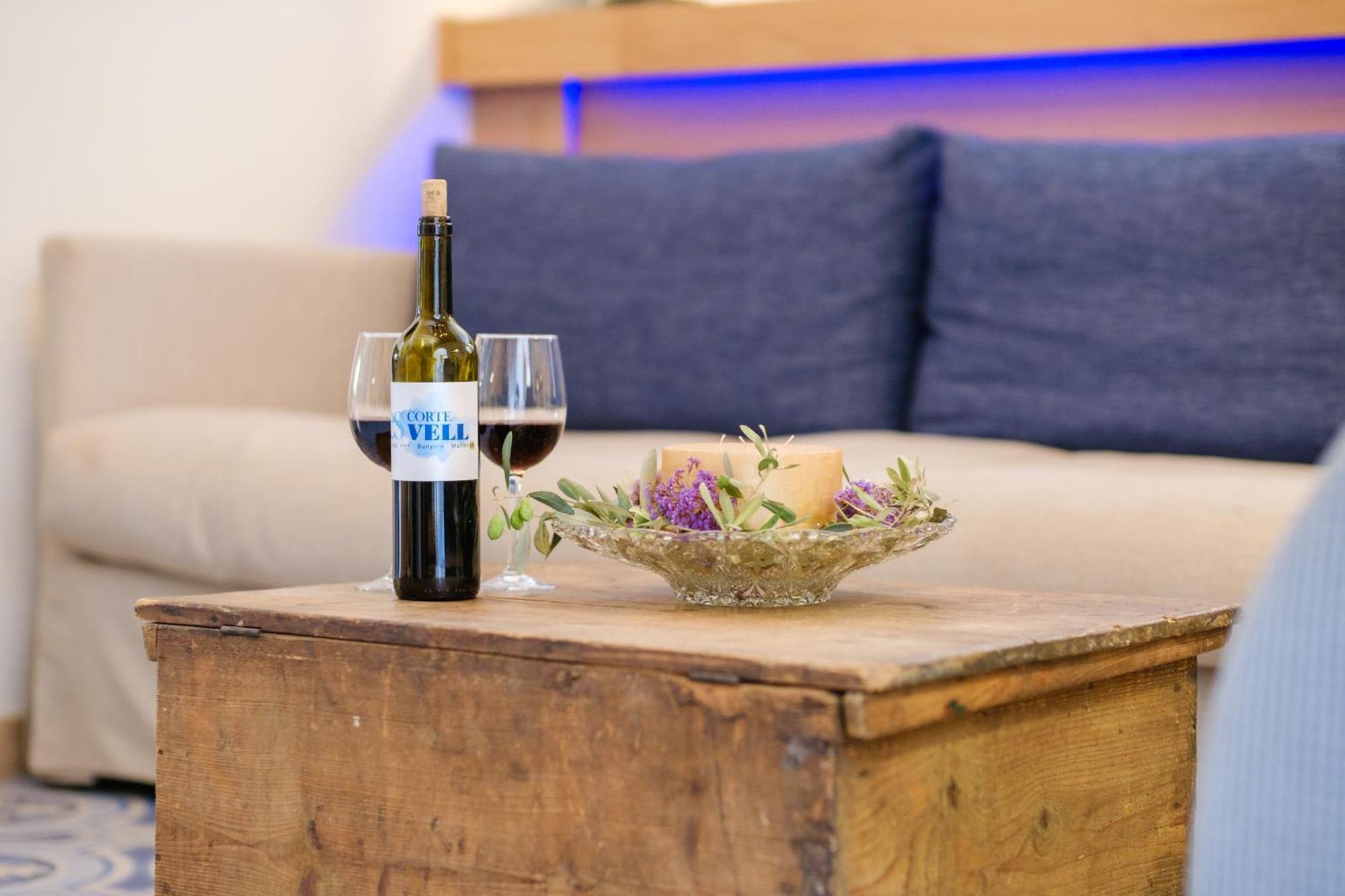 Es Corte Vell - Adults Only Hotel