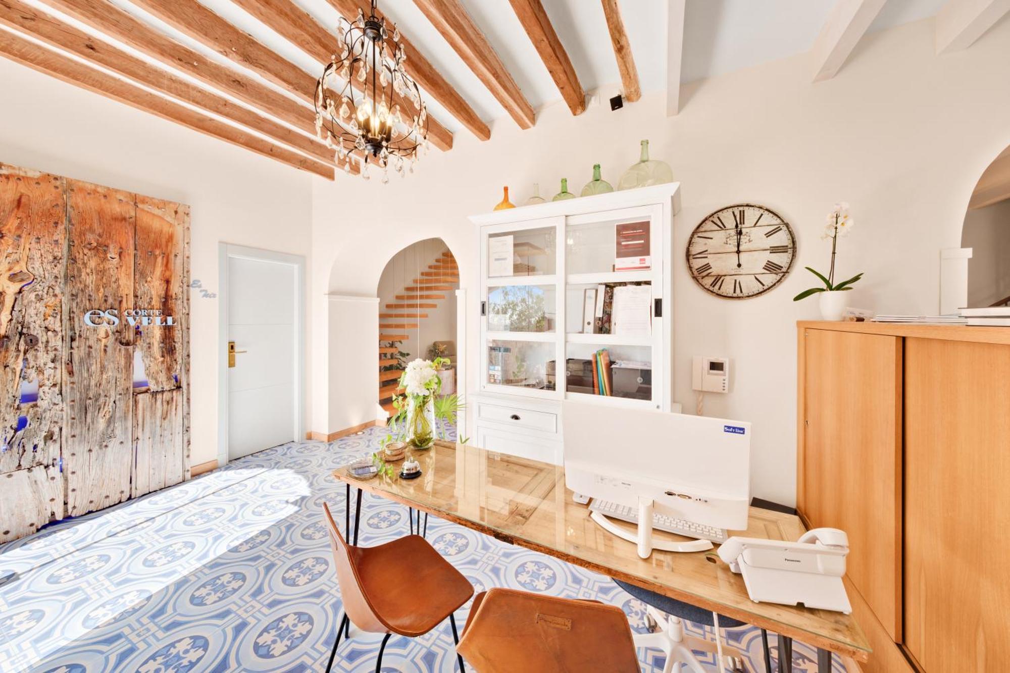 Es Corte Vell - Adults Only 4*