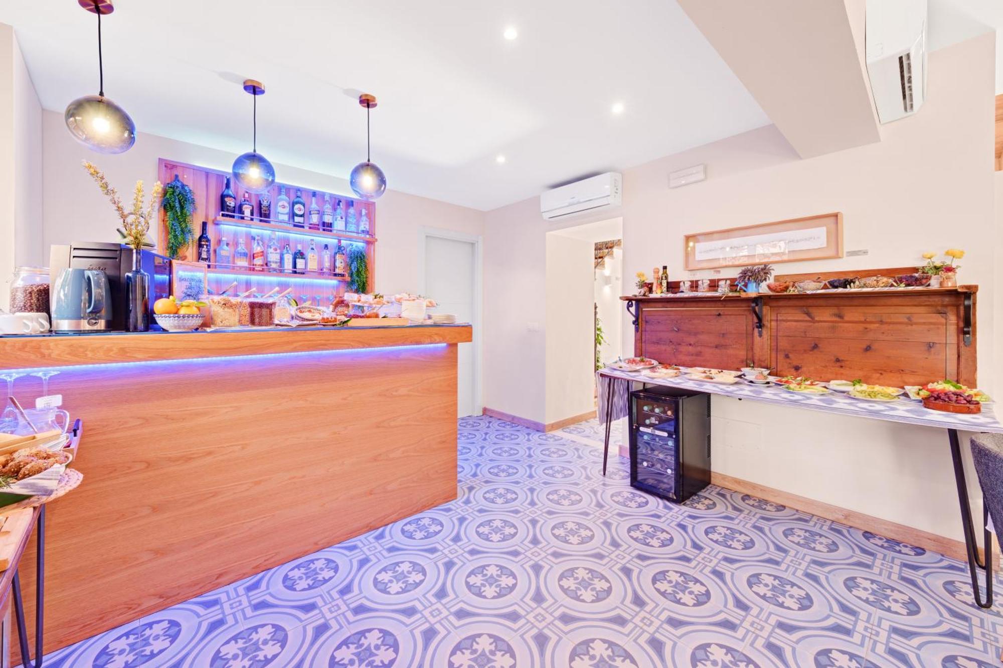Hotel Es Corte Vell - Adults Only 4*