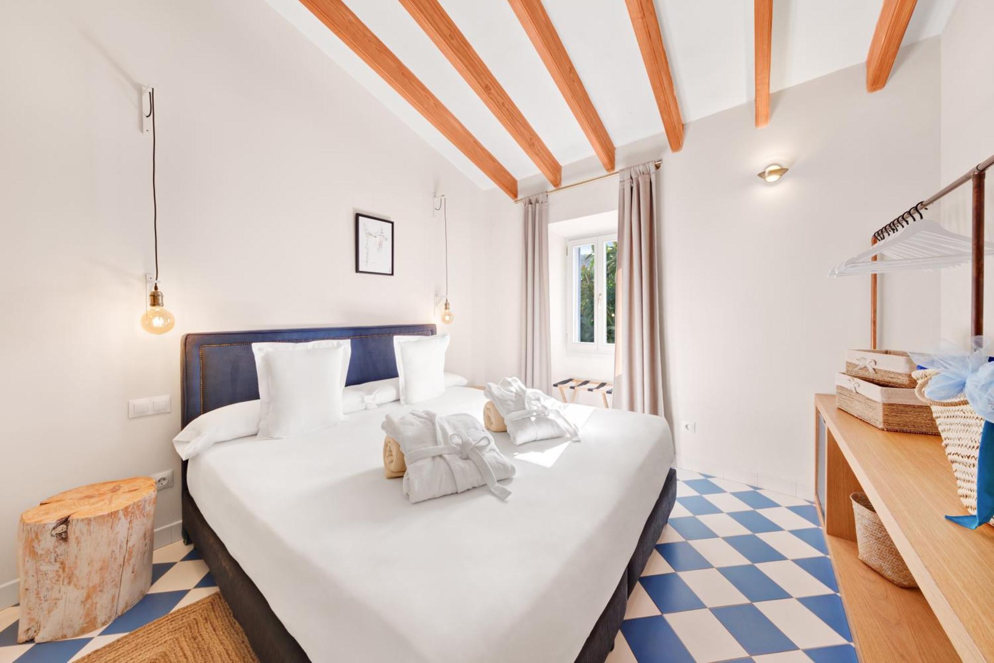 Hotel Es Corte Vell - Adults Only 4*