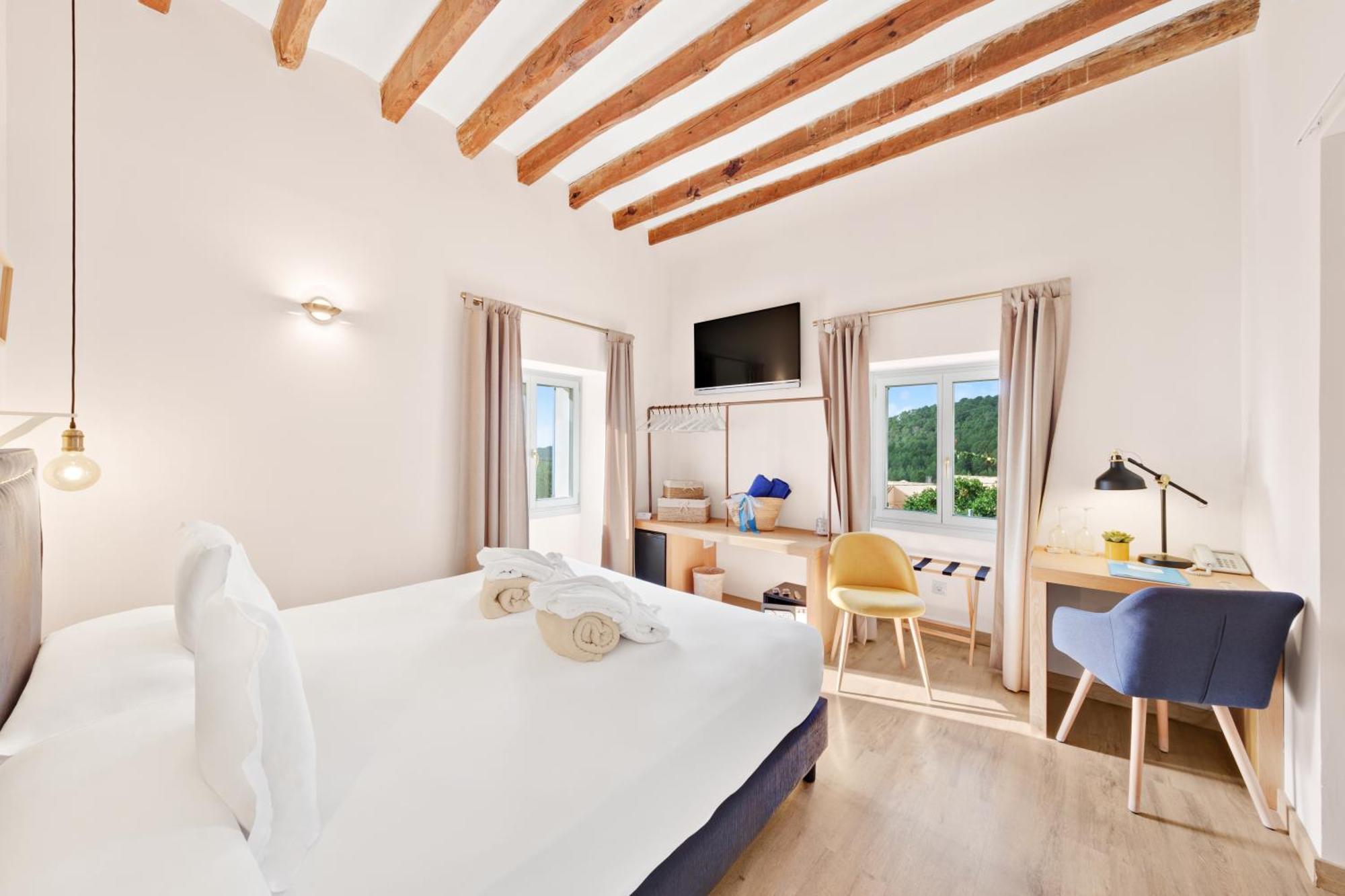 Hotel Es Corte Vell - Adults Only 4*