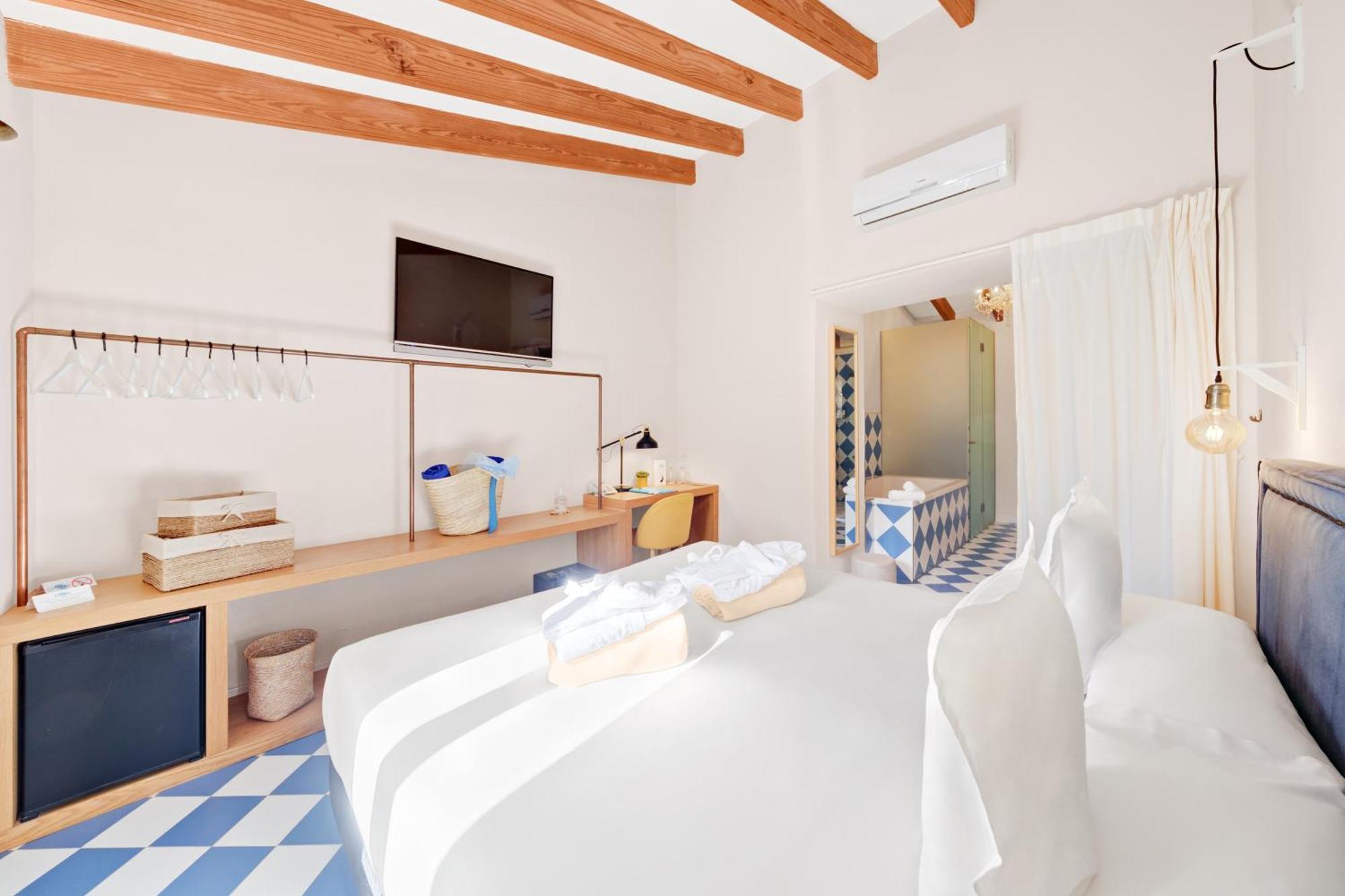 Hotel Es Corte Vell - Adults Only Bunyola (Buñola)