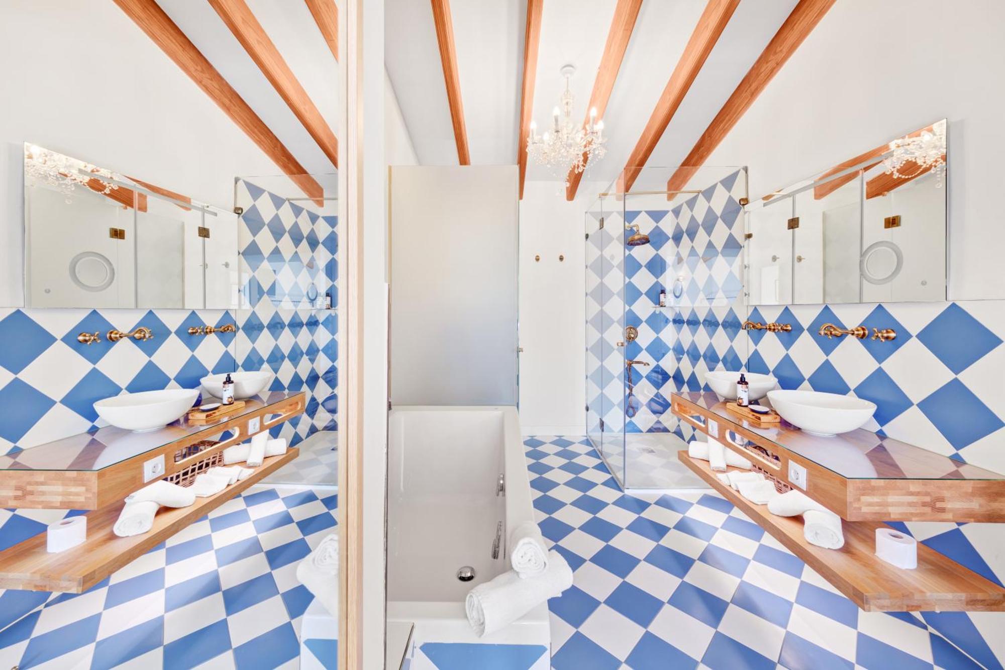 Hotel Es Corte Vell - Adults Only Bunyola (Buñola)