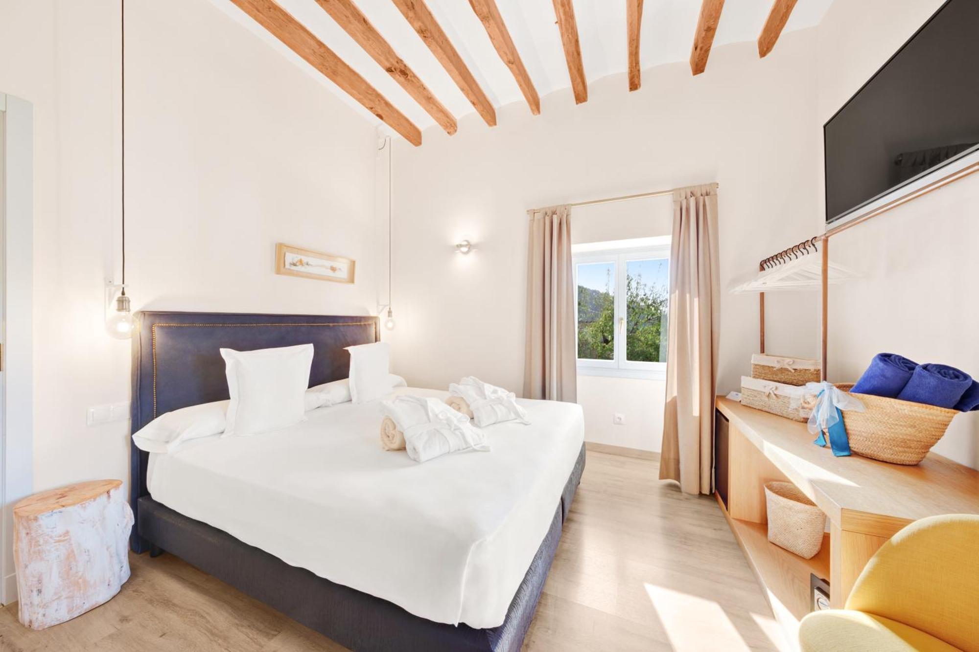 Hotel Es Corte Vell - Adults Only