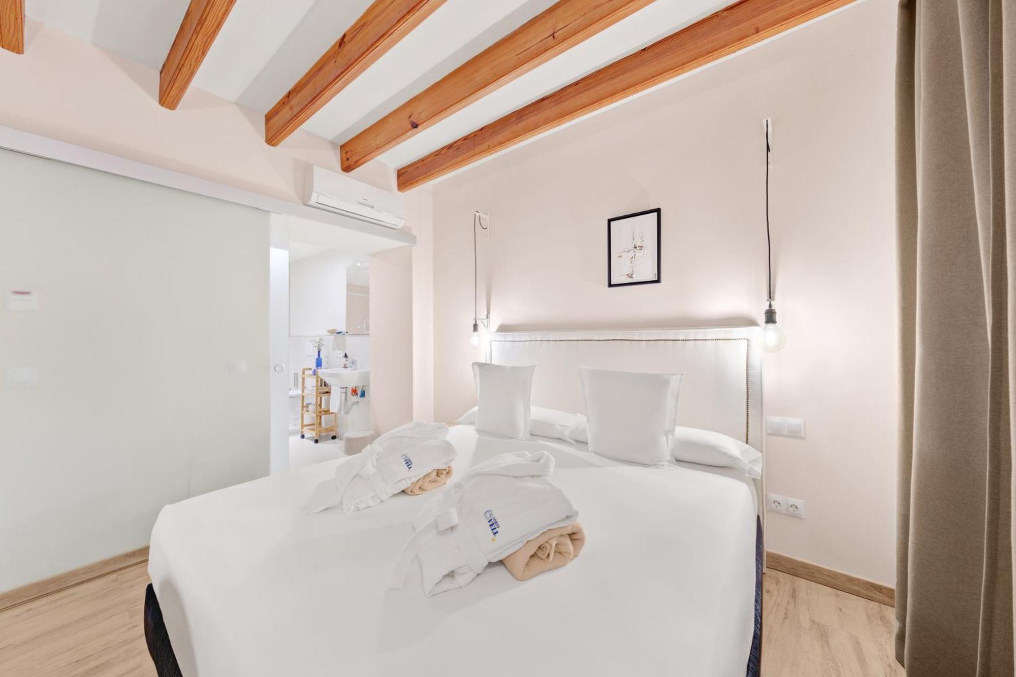 Hotel Es Corte Vell - Adults Only Bunyola (Buñola)