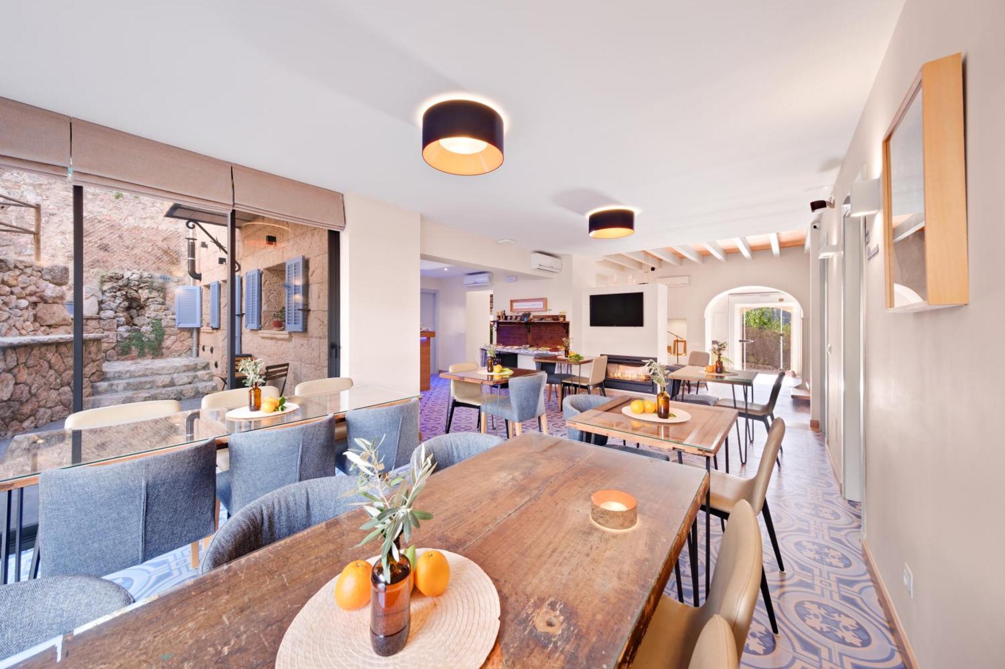 Es Corte Vell - Adults Only Hotel 4*