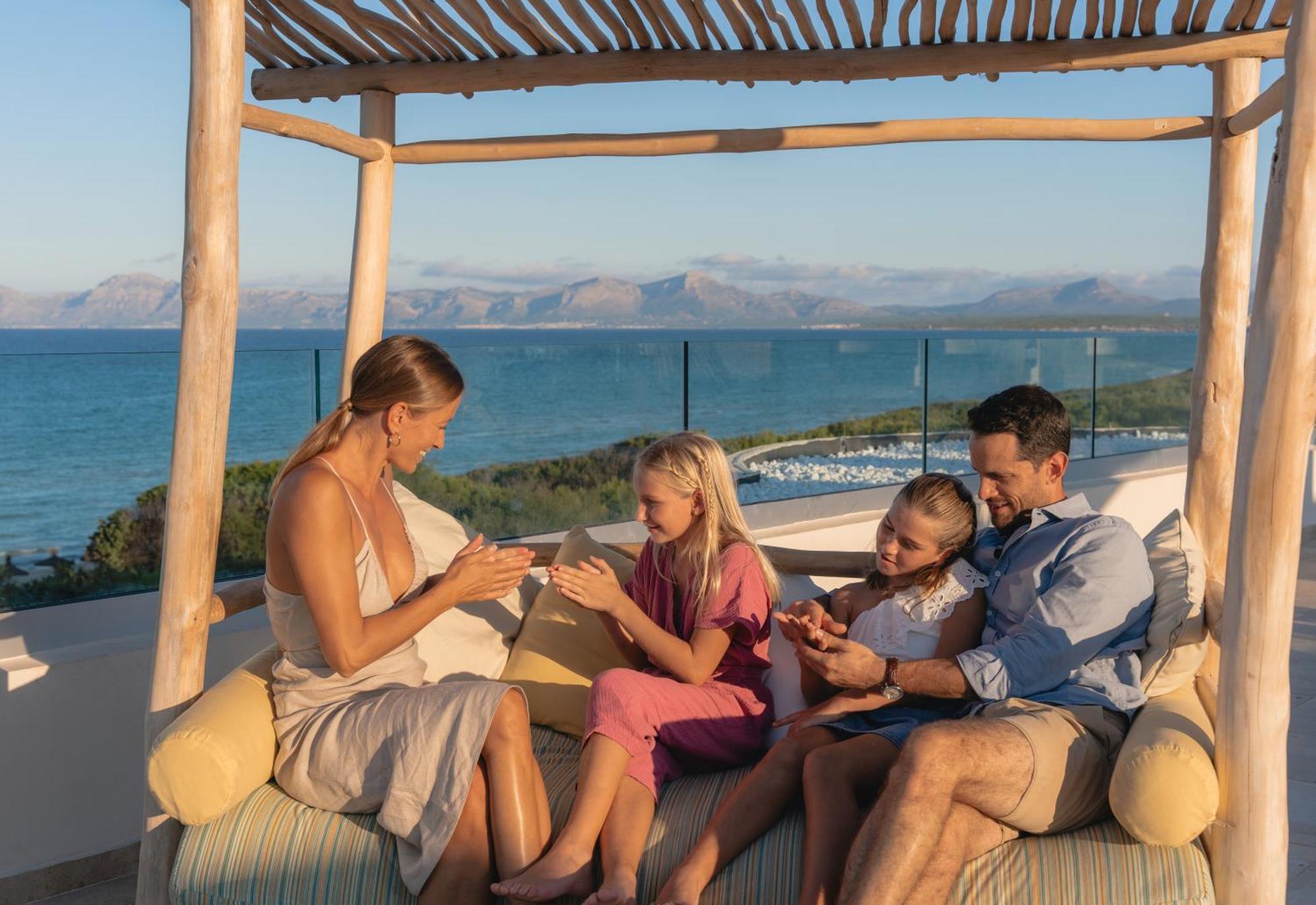 Iberostar Selection Albufera Park 4* Playa de Muro (Mallorca)