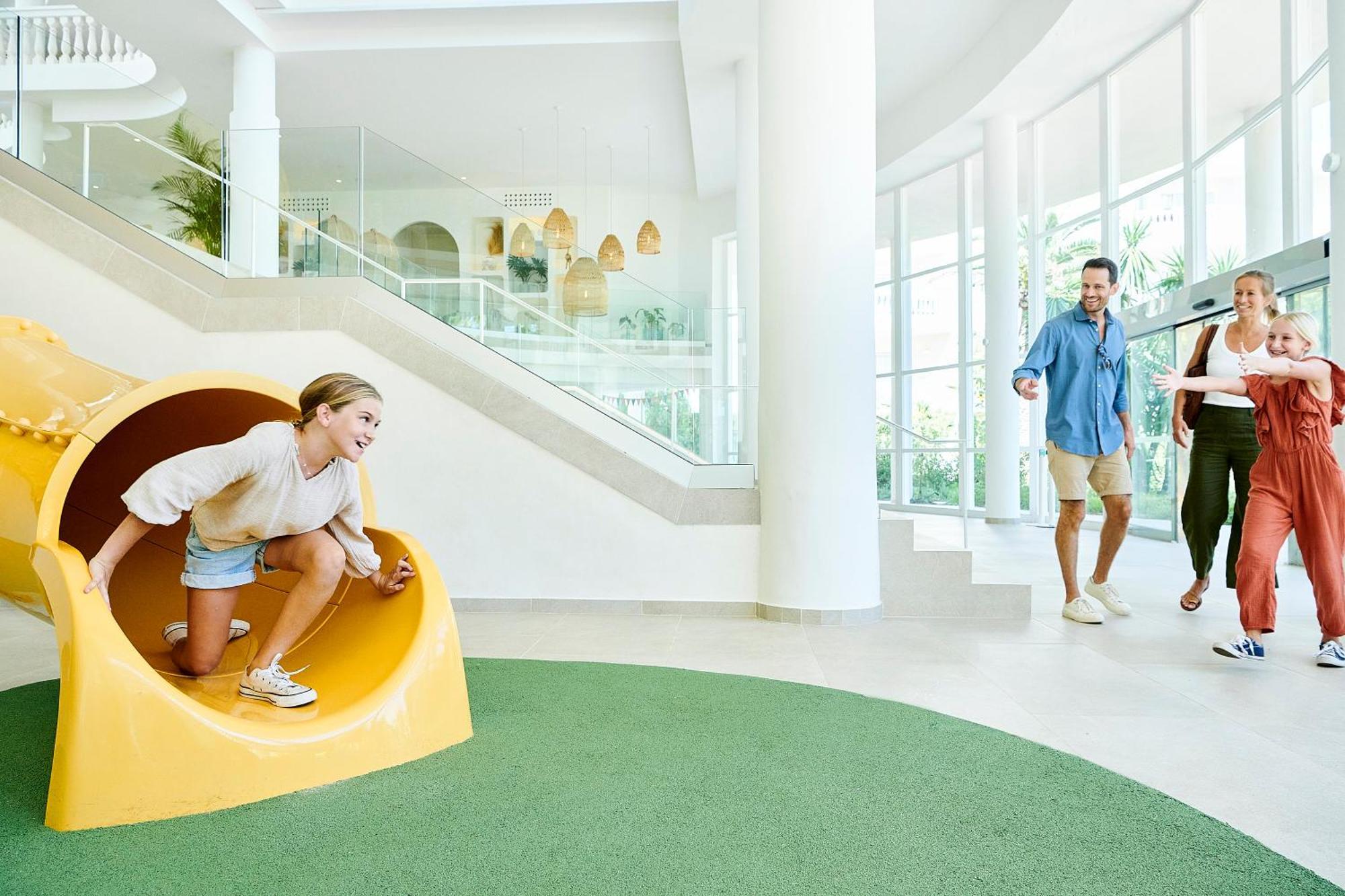 Iberostar Selection Albufera Park