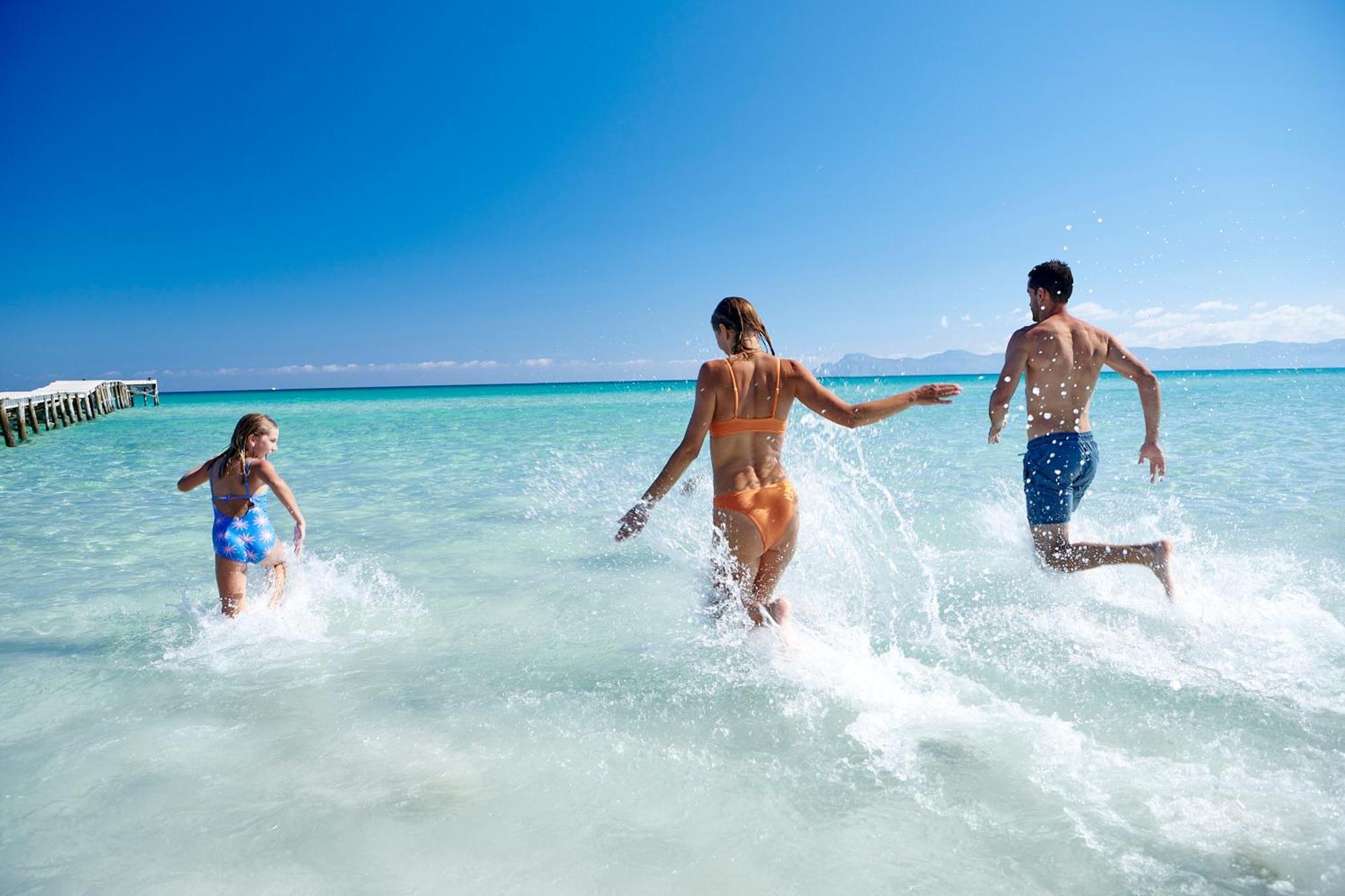 Iberostar Selection Albufera Park 4*
