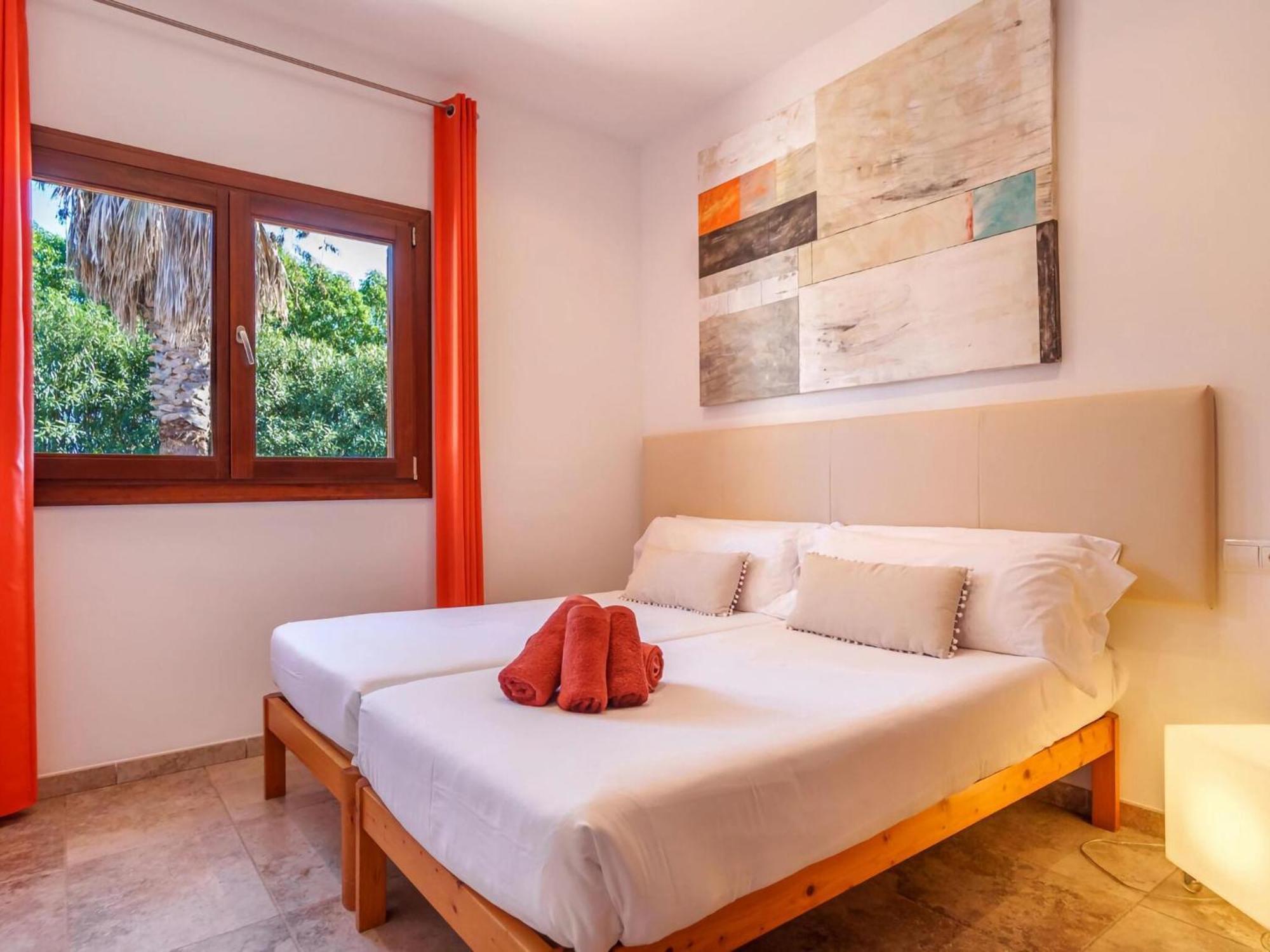 Villa Four-bedroom