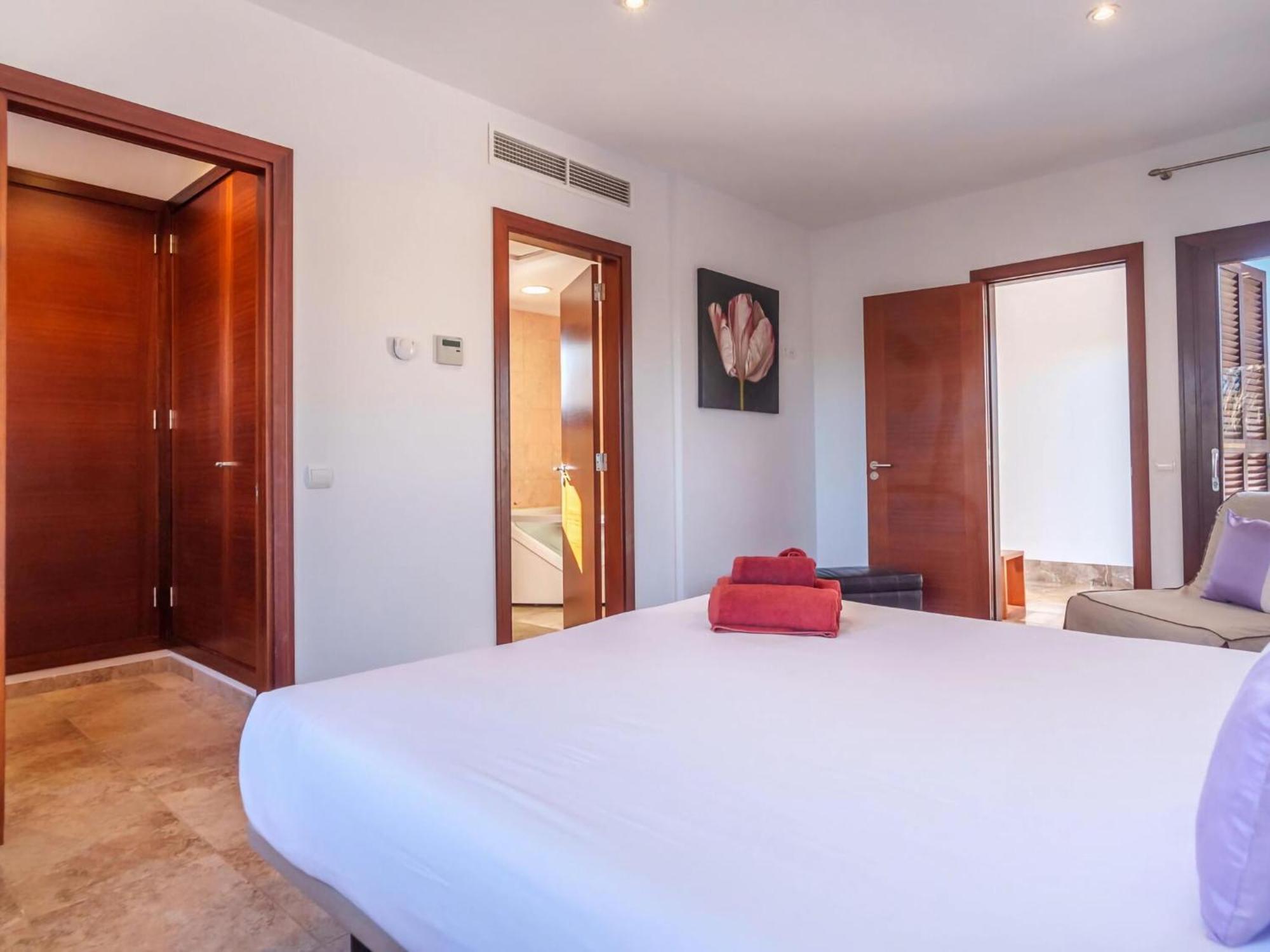 Four-bedroom *