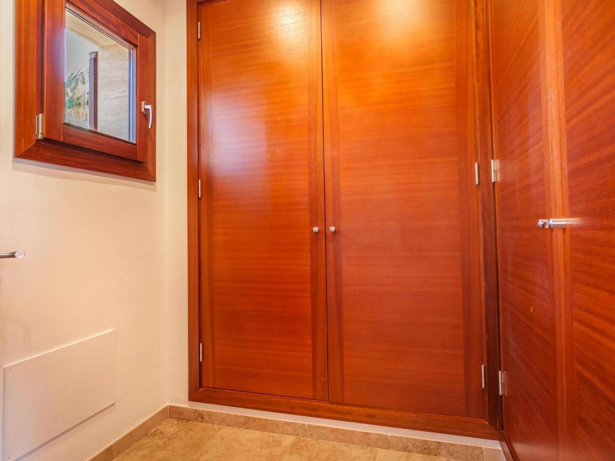 Villa Four-bedroom Sa Pobla