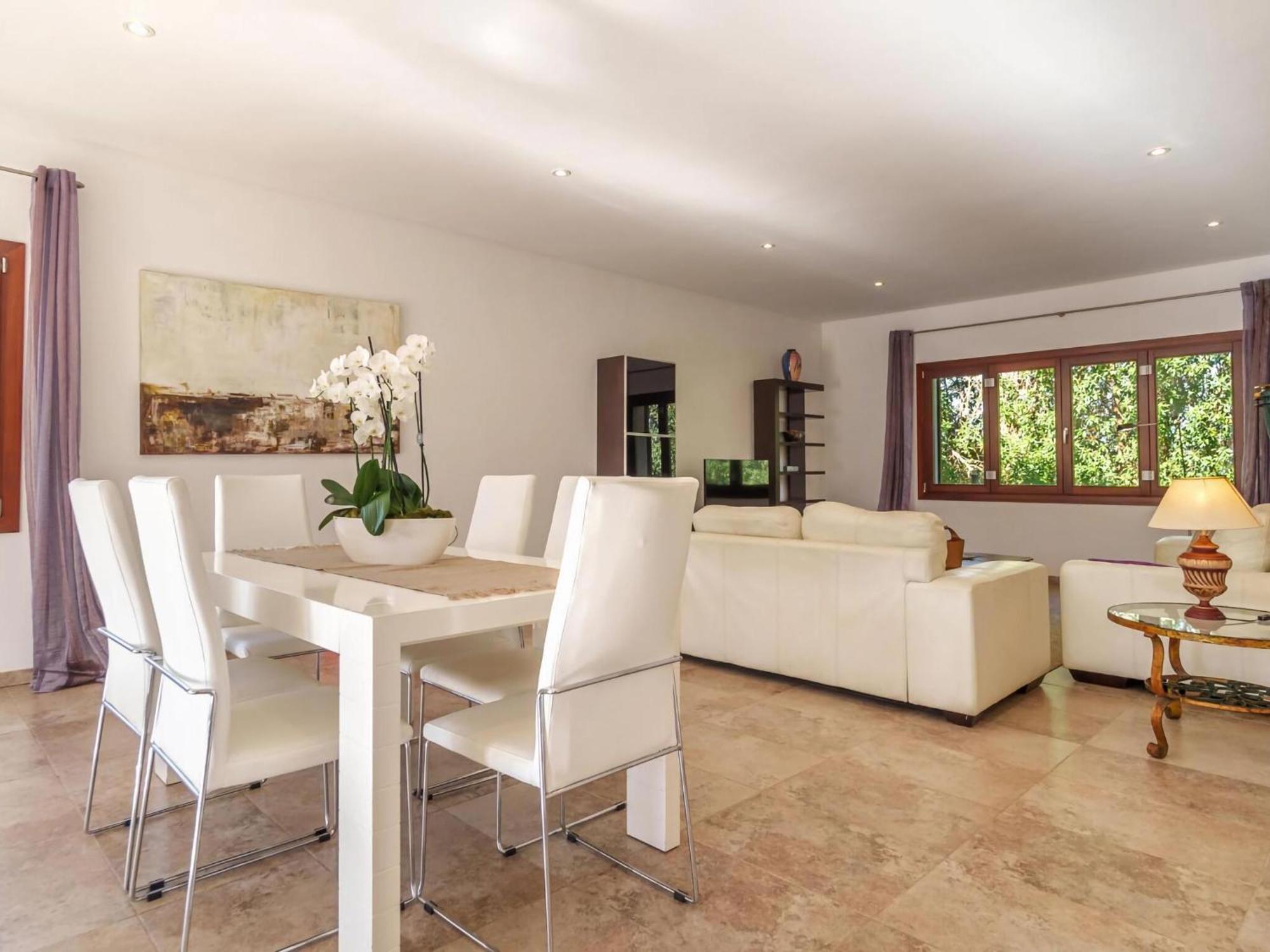 Four-bedroom *