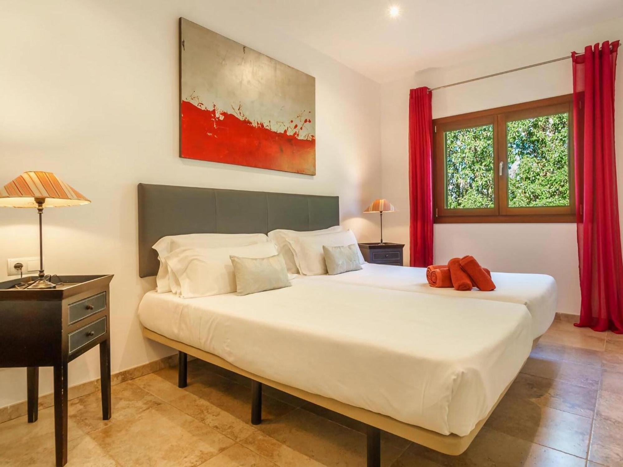 Four-bedroom