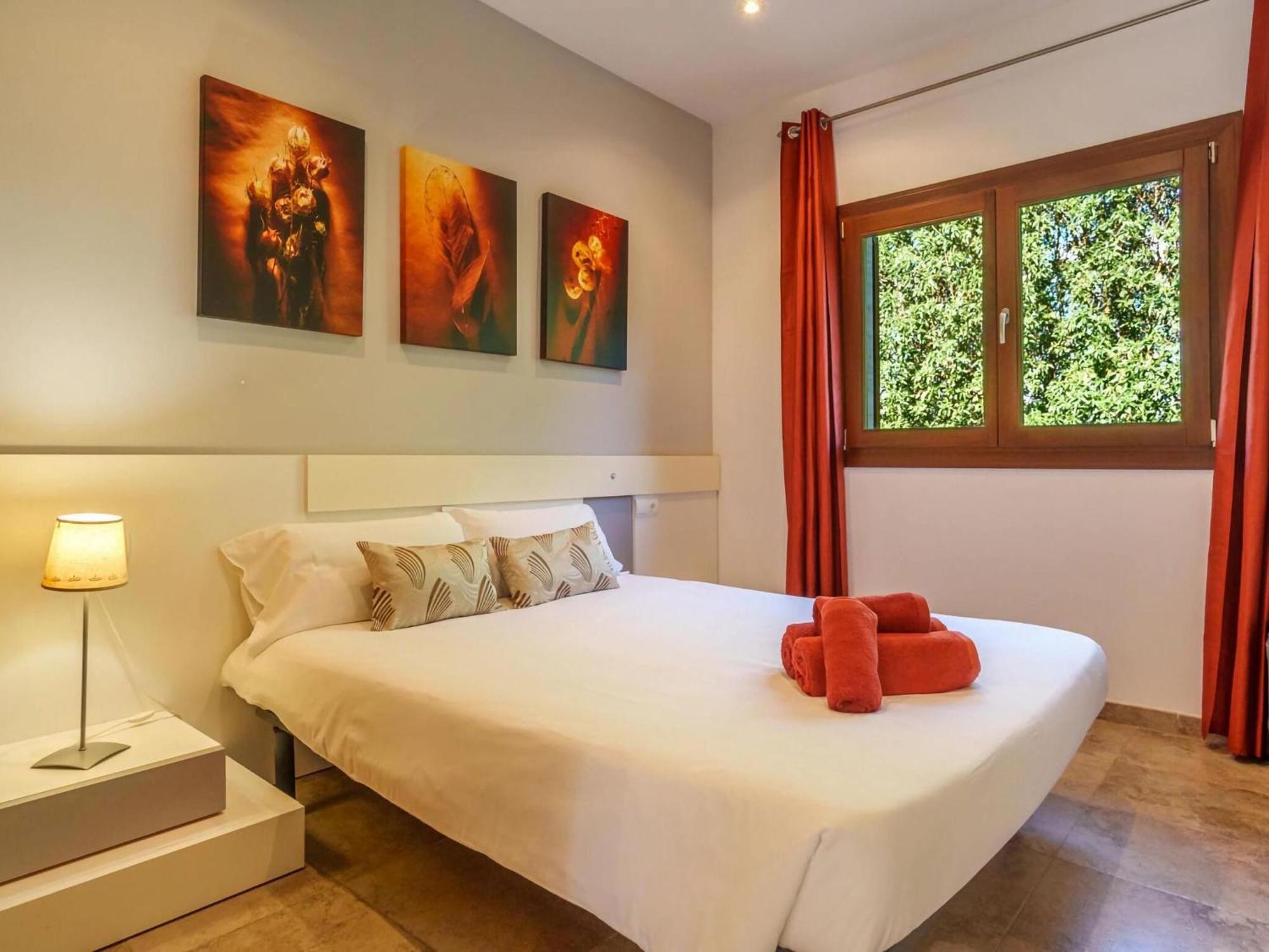 Villa Four-bedroom