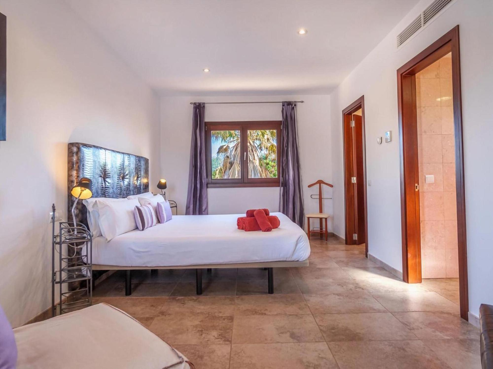 Four-bedroom