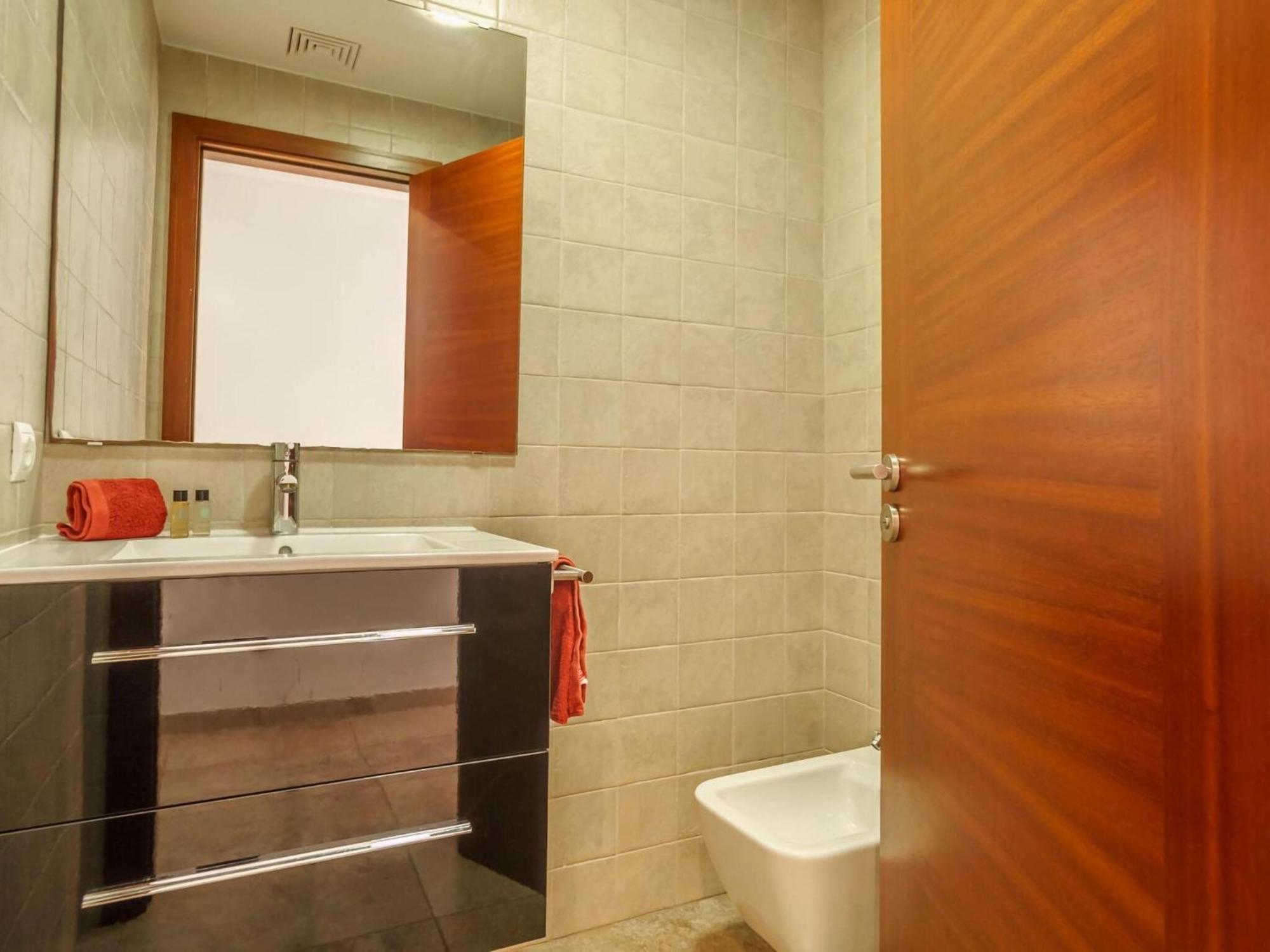 Four-bedroom Villa Sa Pobla