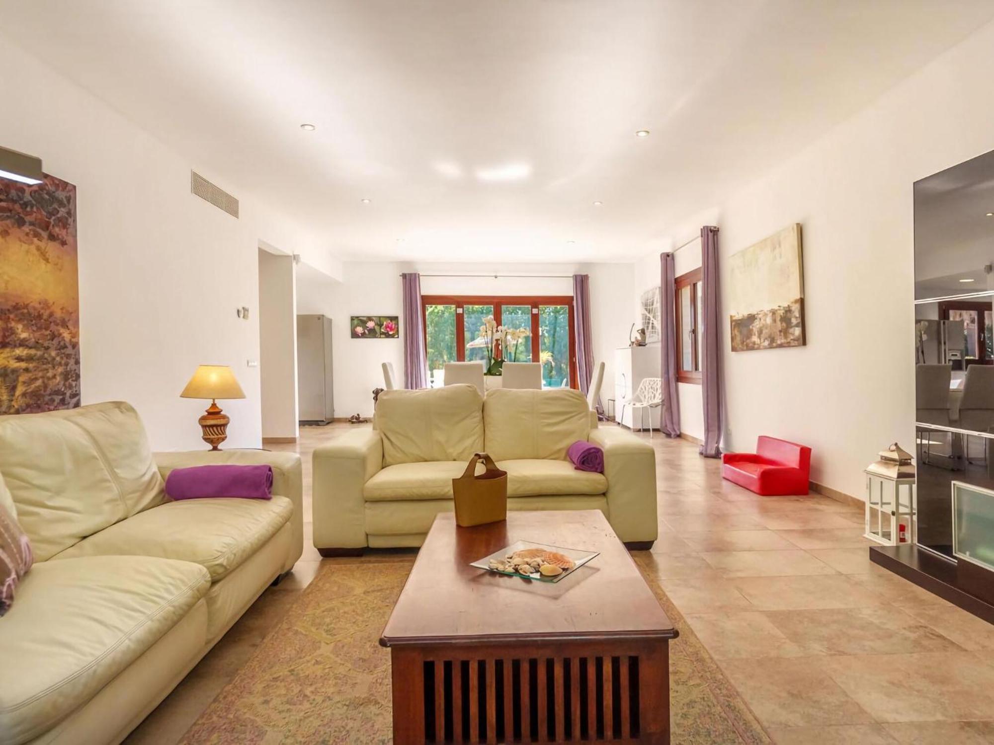 Four-bedroom