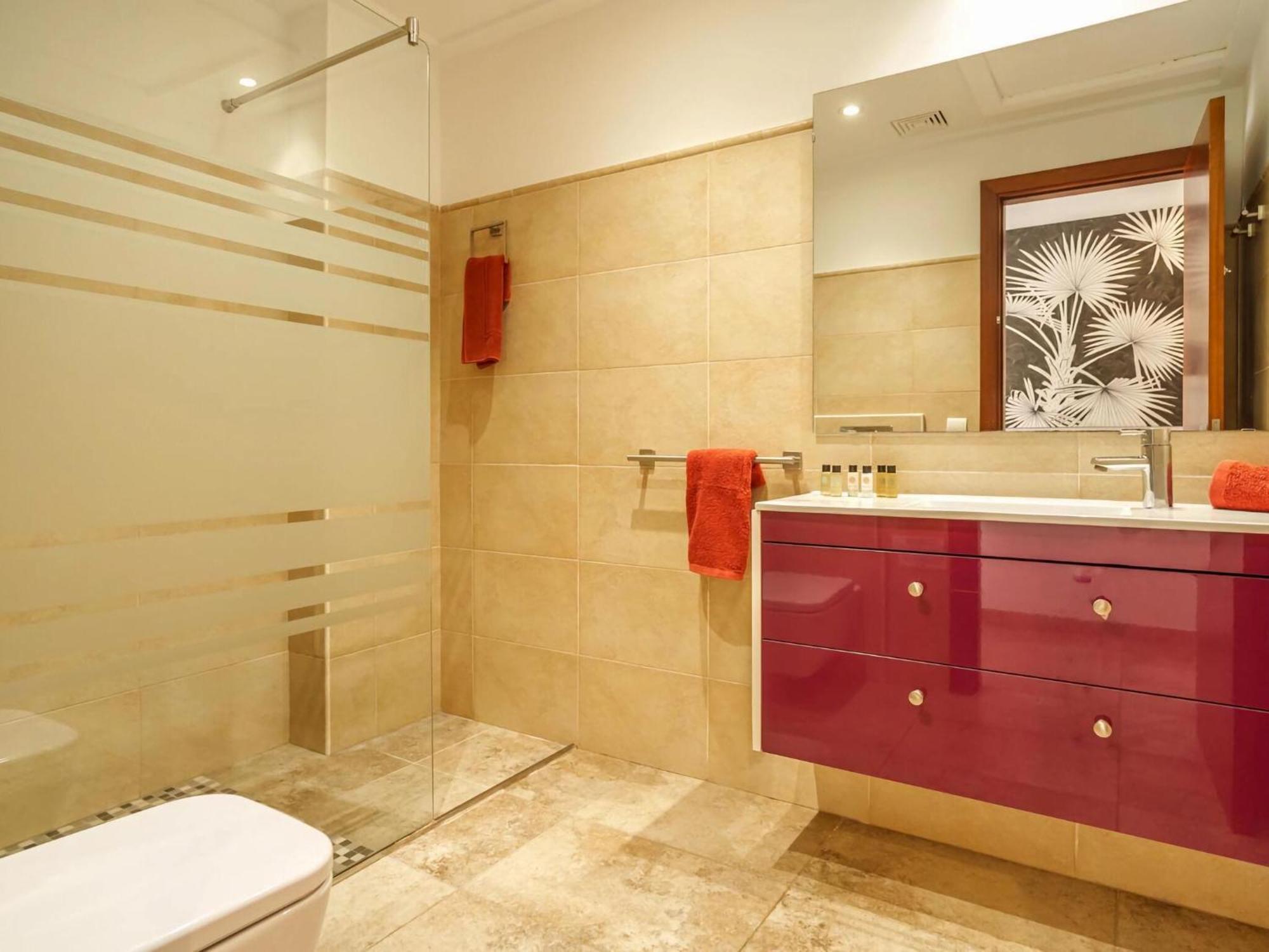 Four-bedroom Sa Pobla