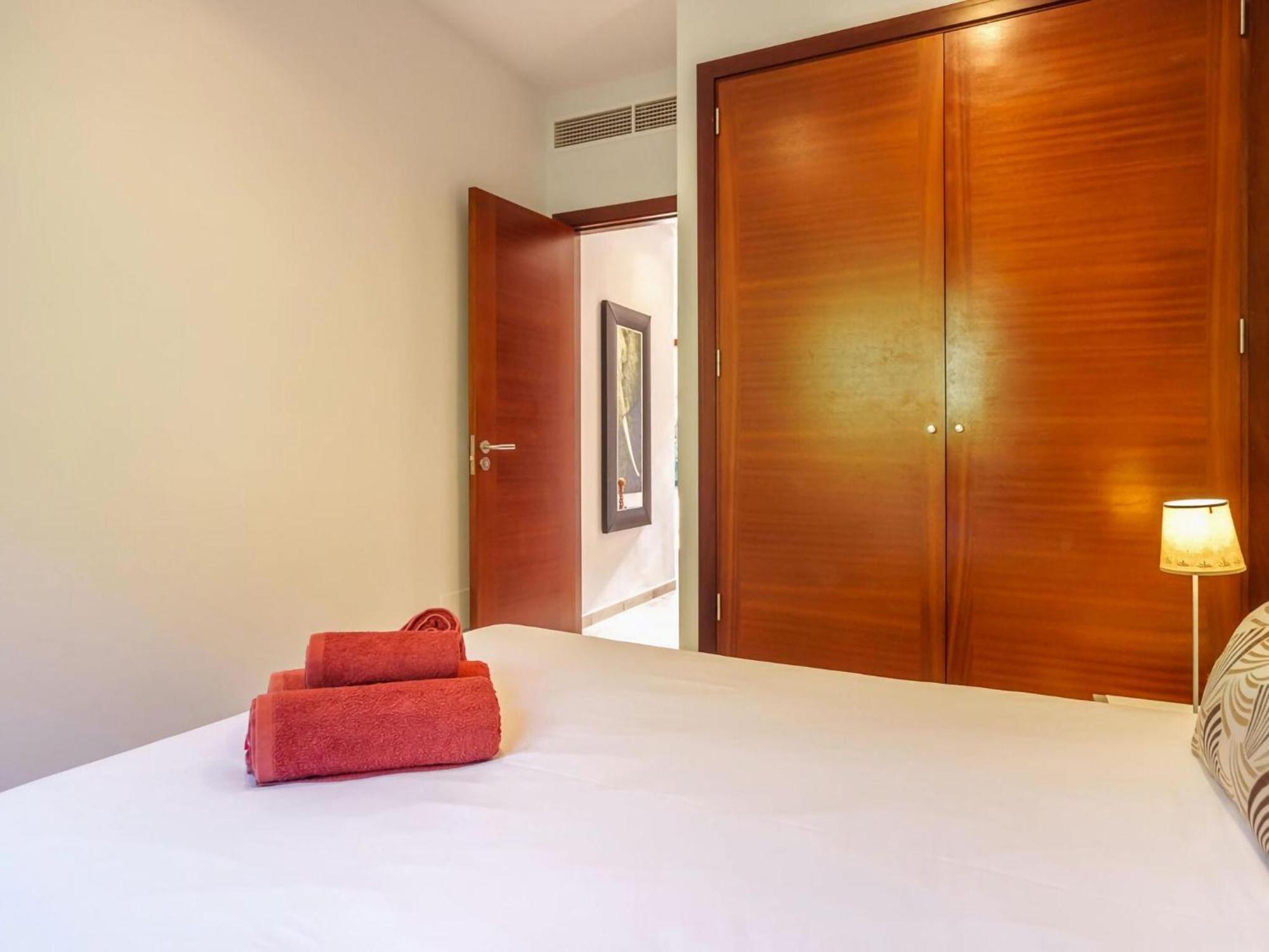 Four-bedroom Sa Pobla