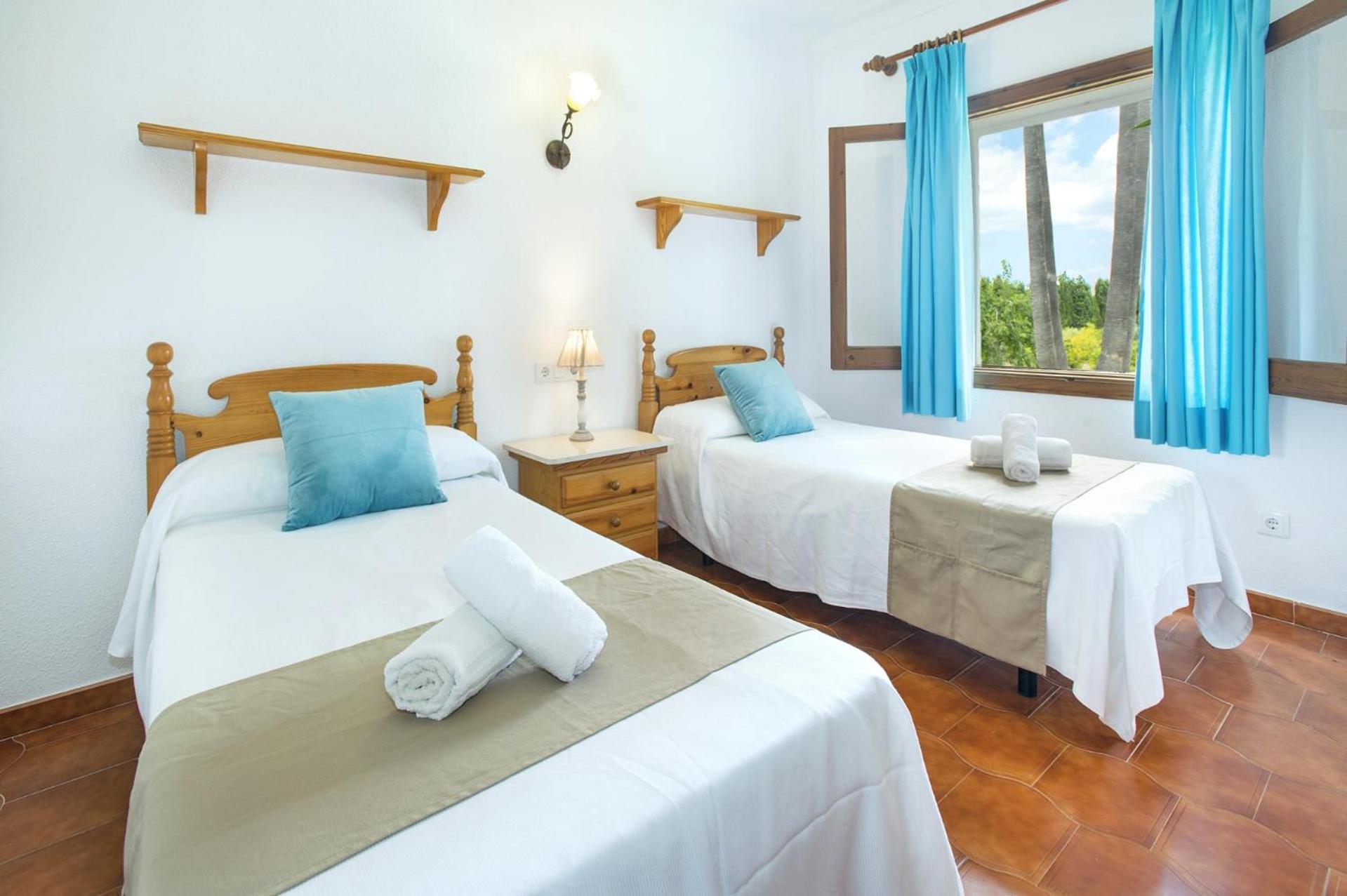 Villa Conxa Bisanyes By Alcúdia
