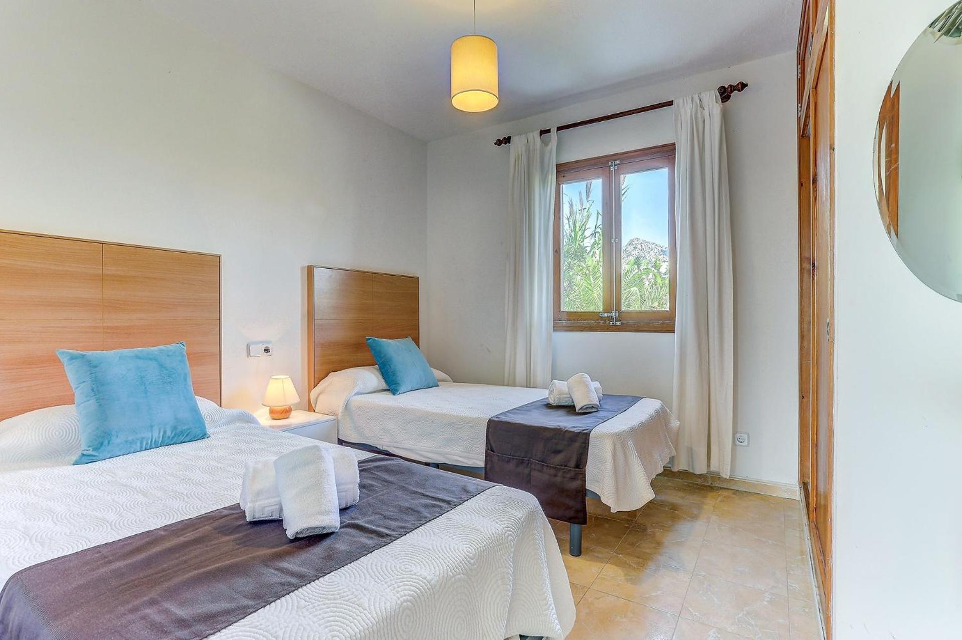 Villa Animeta By Puerto Pollensa