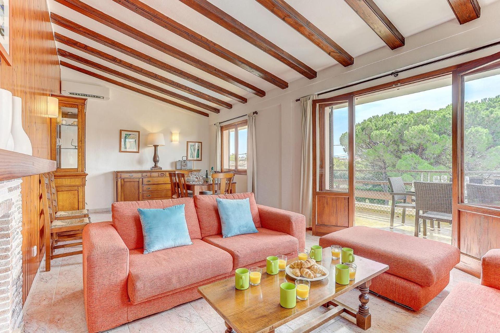 Animeta By Villa Puerto Pollensa