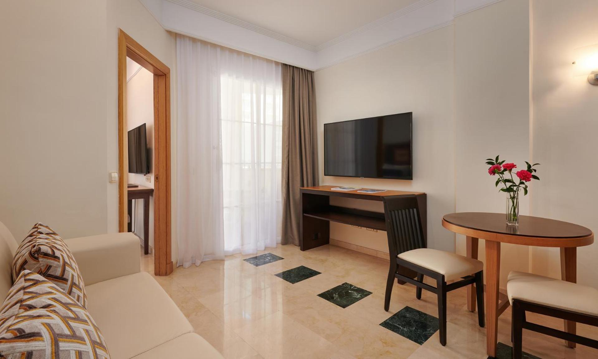 Grupotel Playa De Palma & 4*