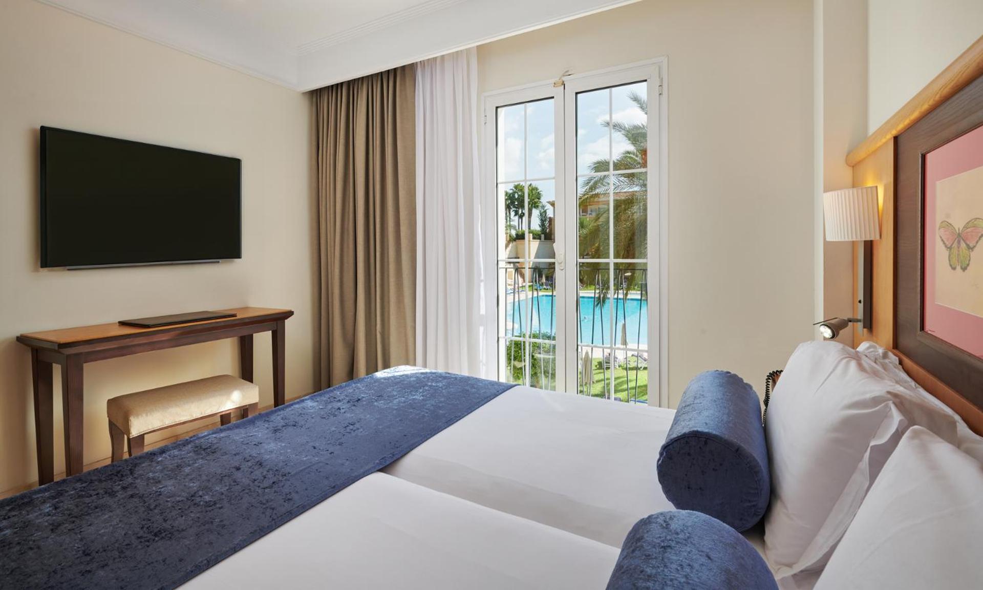 Grupotel Playa De Palma & Playa de Palma (Mallorca)