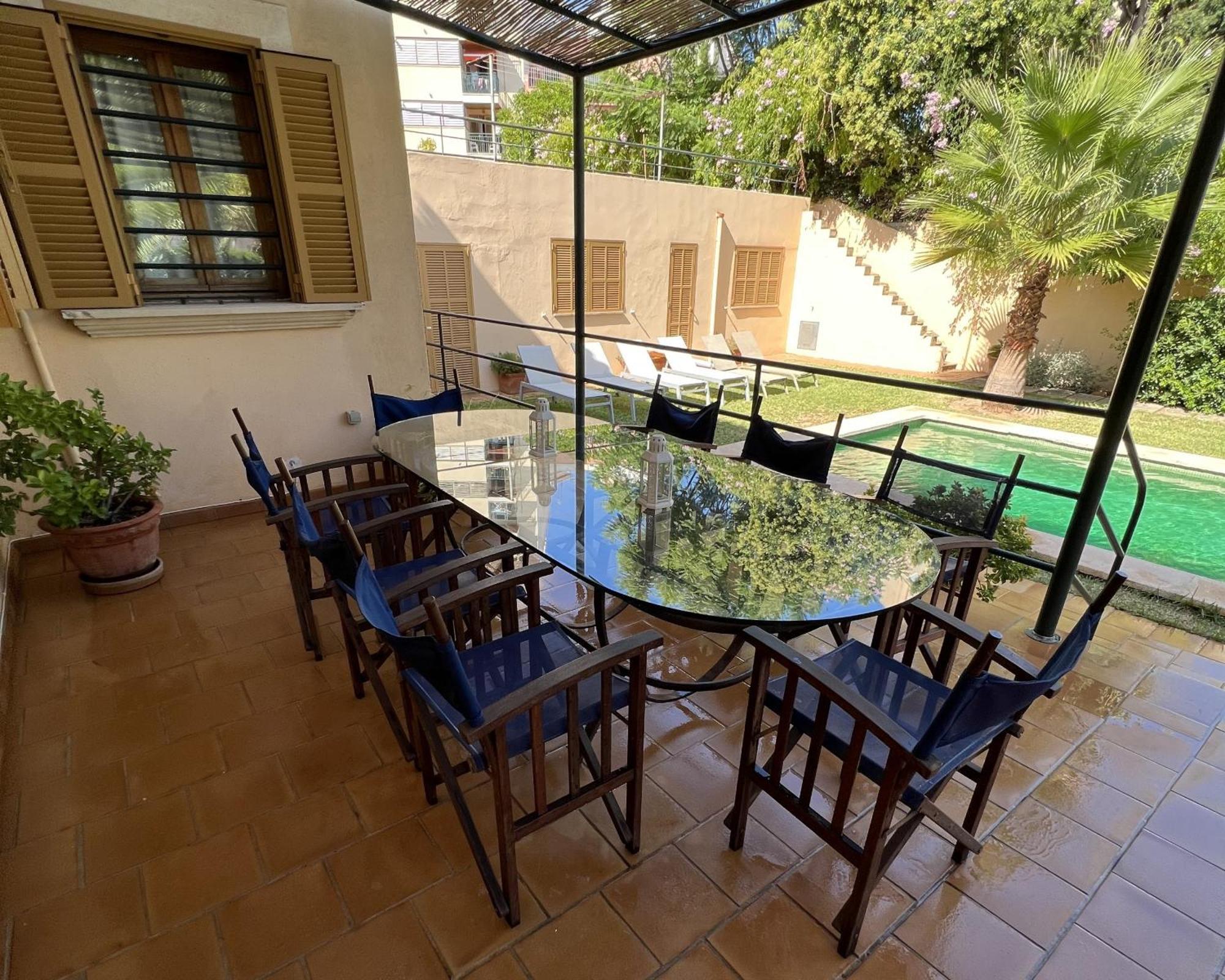 Palma 3 * Palma de Mallorca
