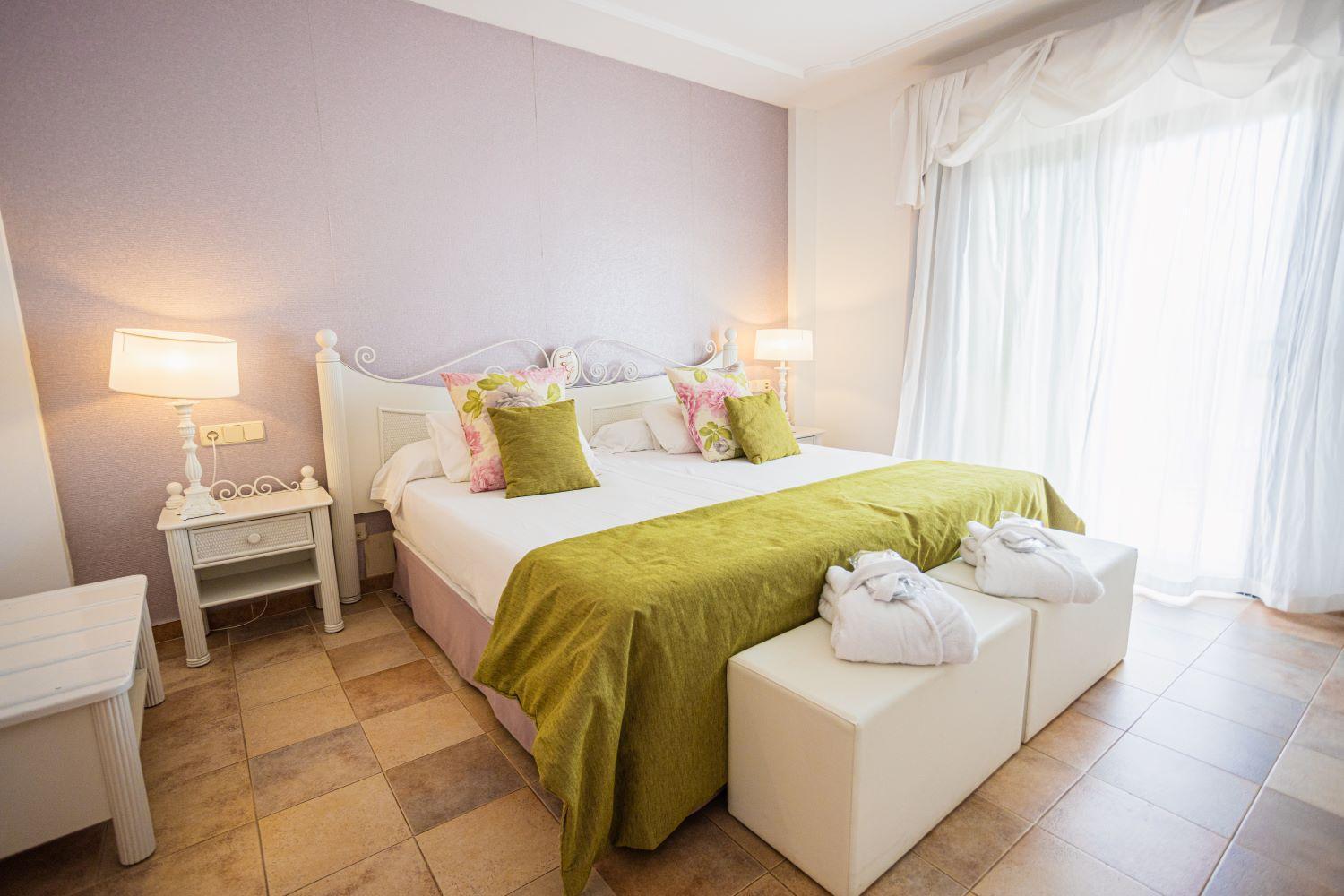 Hotel Garden Apart-suites & 5*